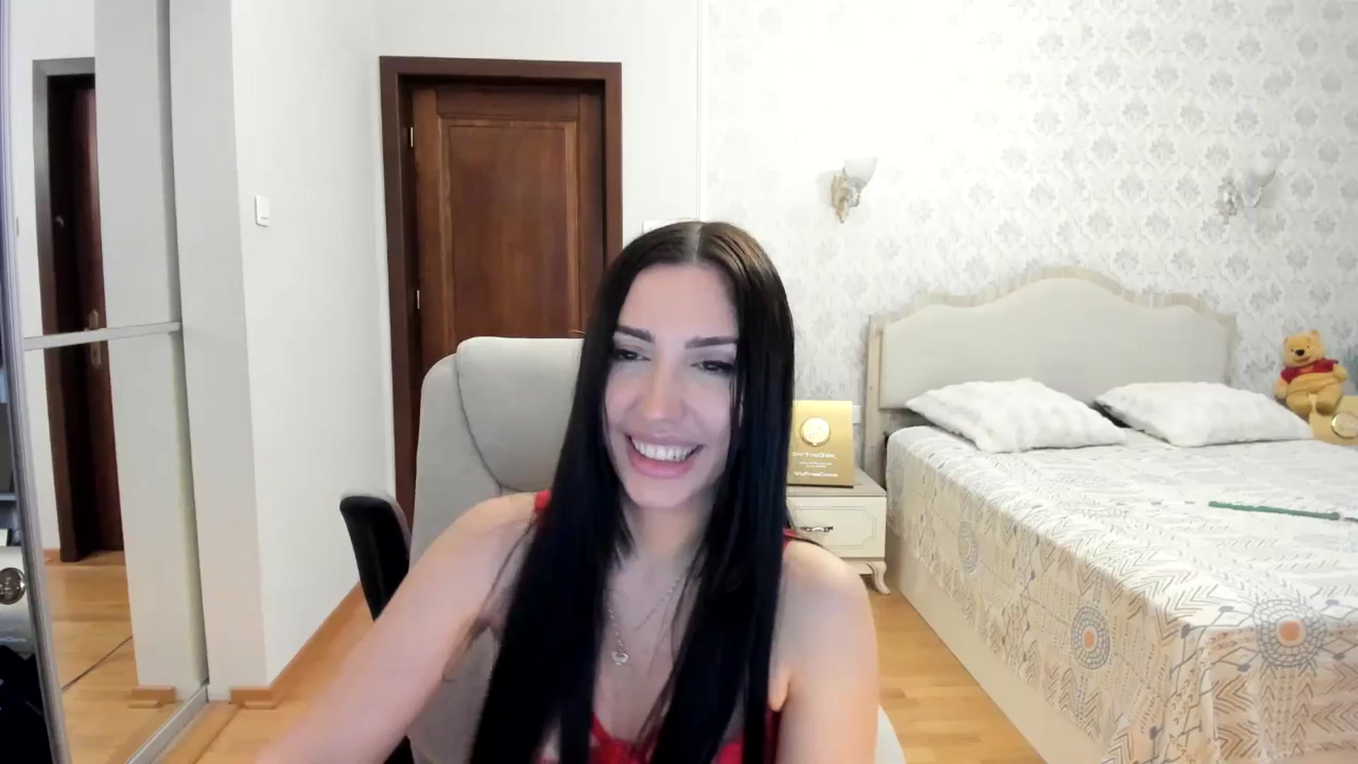 Gallery image thumbnail from Pr1nc3ss_'s myfreecams stream on, 02/21/2026, 13:03 image 18 of 20