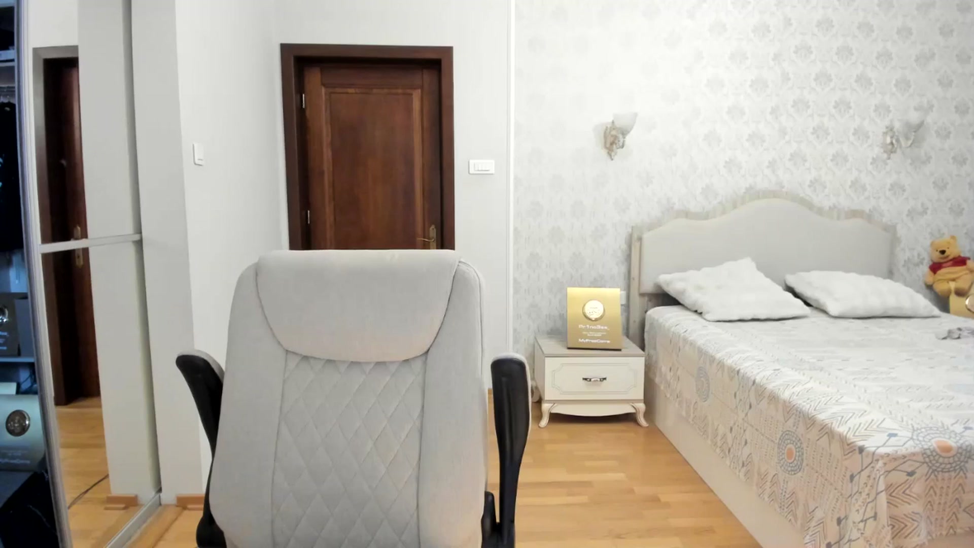 Gallery image thumbnail from Pr1nc3ss_'s myfreecams stream on, 02/22/2026, 09:10 image 19 of 20