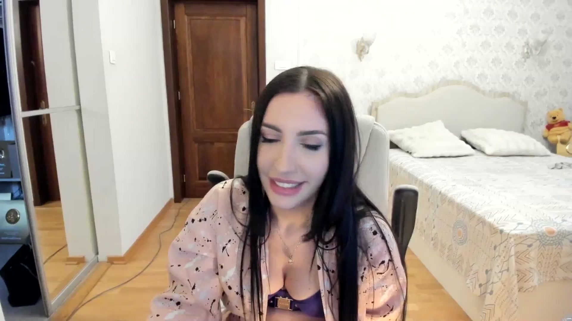 Gallery image thumbnail from Pr1nc3ss_'s myfreecams stream on, 02/22/2026, 09:10 image 20 of 20