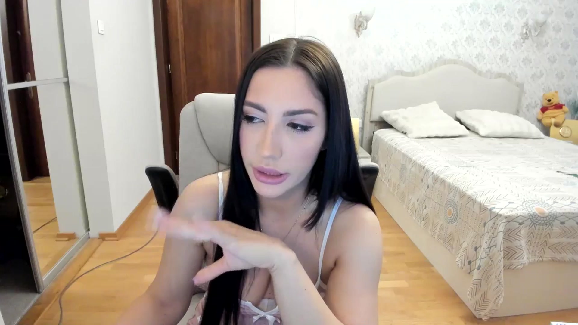 Gallery image thumbnail from Pr1nc3ss_'s myfreecams stream on, 02/23/2026, 08:27 image 2 of 20
