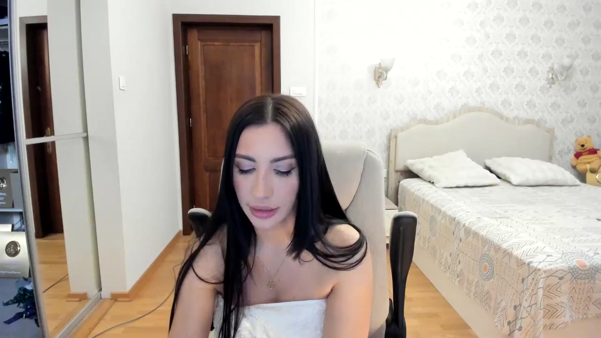 Gallery image thumbnail from Pr1nc3ss_'s myfreecams stream on, 02/23/2026, 09:47 image 13 of 20