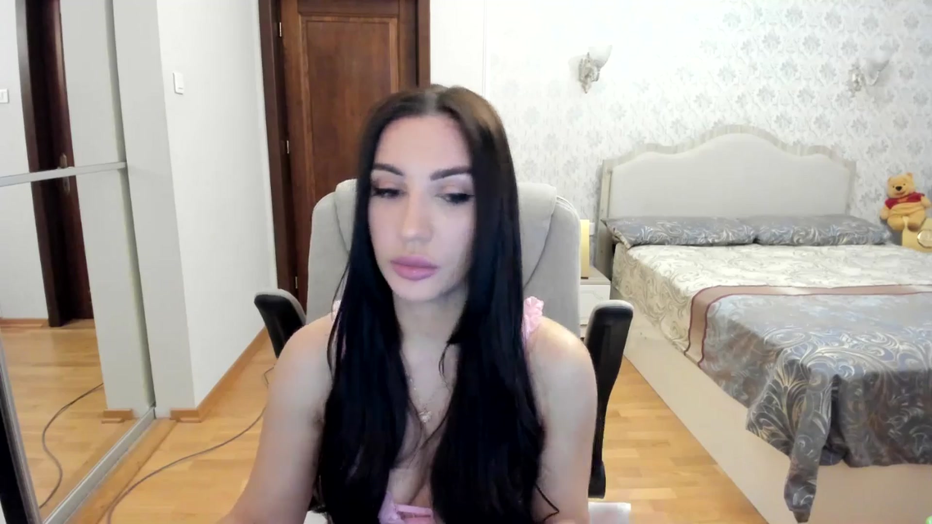 Gallery image thumbnail from Pr1nc3ss_'s myfreecams stream on, 02/26/2026, 05:54 image 5 of 20