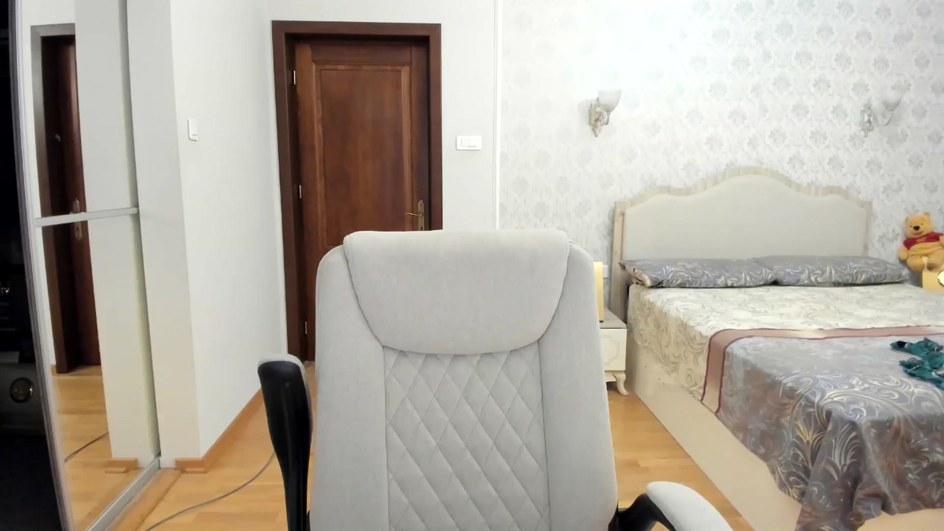 Gallery image thumbnail from Pr1nc3ss_'s myfreecams stream on, 02/28/2026, 09:09 image 4 of 20