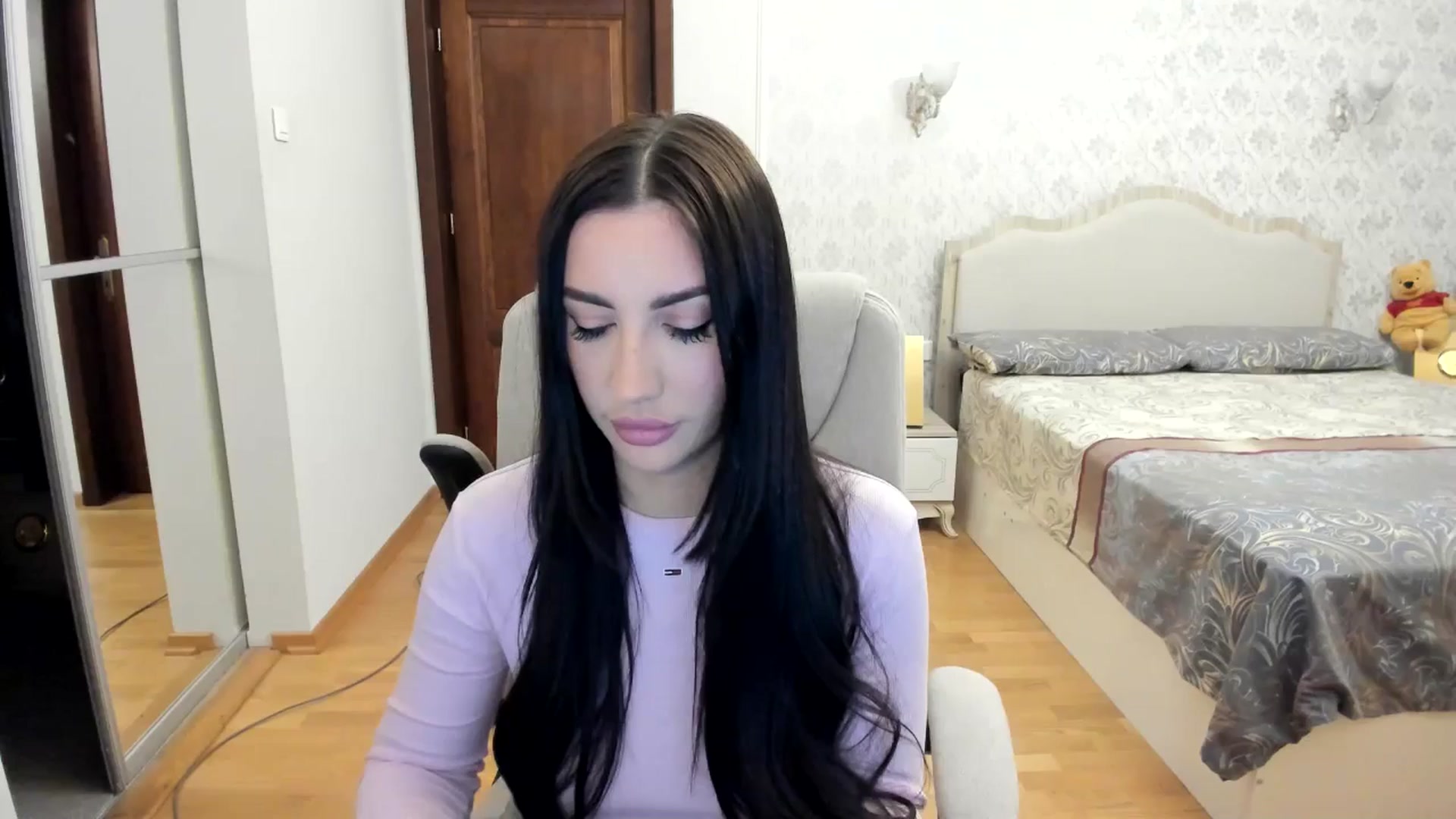 Gallery image thumbnail from Pr1nc3ss_'s myfreecams stream on, 02/28/2026, 09:09 image 1 of 20