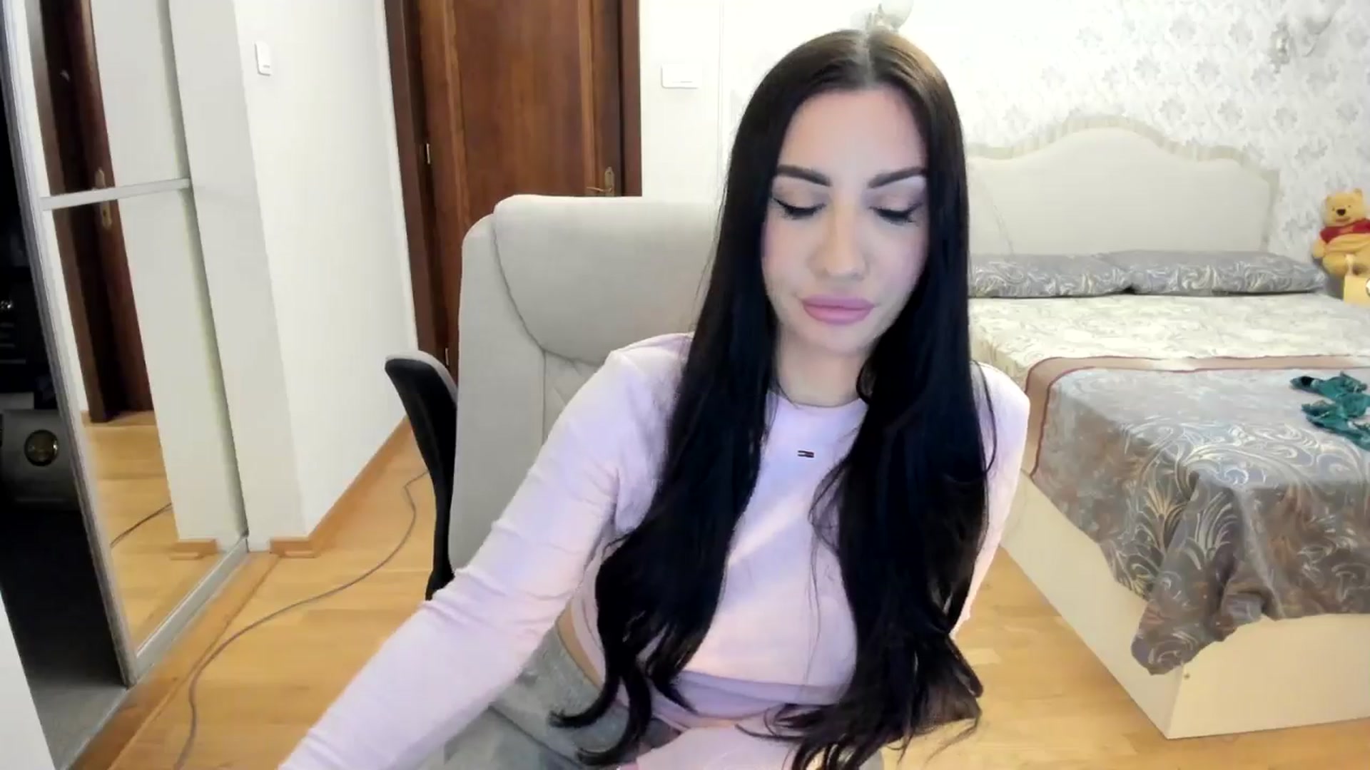 Gallery image thumbnail from Pr1nc3ss_'s myfreecams stream on, 02/28/2026, 09:09 image 5 of 20