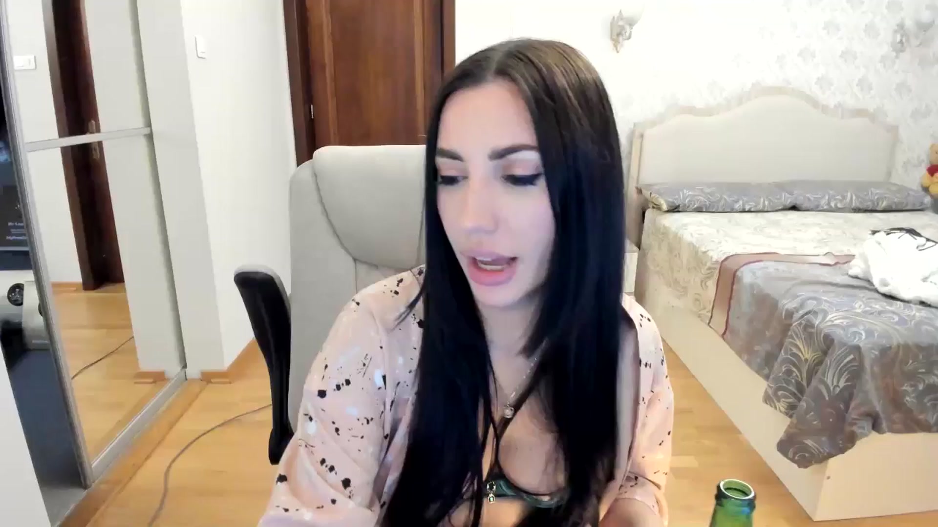 Gallery image thumbnail from Pr1nc3ss_'s myfreecams stream on, 02/28/2026, 11:37 image 12 of 20