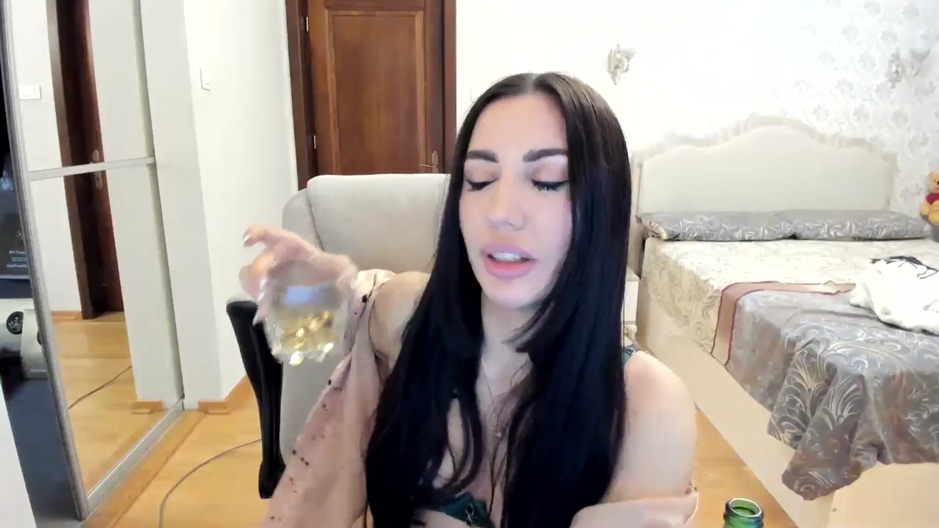 Gallery image thumbnail from Pr1nc3ss_'s myfreecams stream on, 02/28/2026, 11:37 image 14 of 20