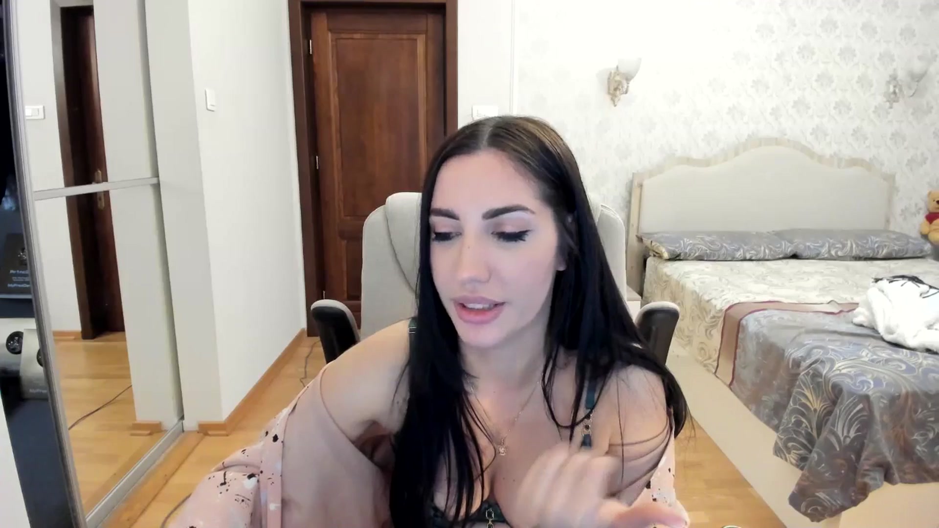 Gallery image thumbnail from Pr1nc3ss_'s myfreecams stream on, 02/28/2026, 12:19 image 18 of 20