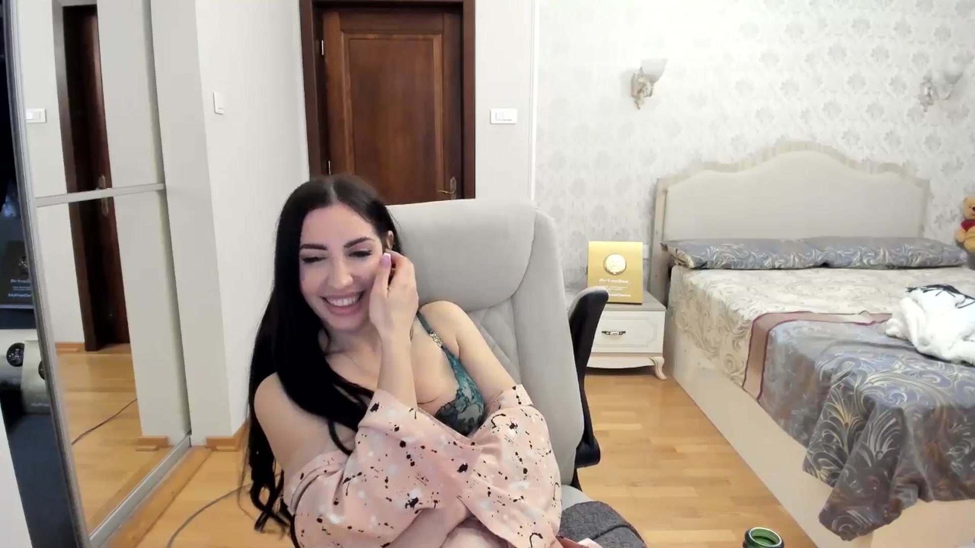 Gallery image thumbnail from Pr1nc3ss_'s myfreecams stream on, 02/28/2026, 12:19 image 5 of 20