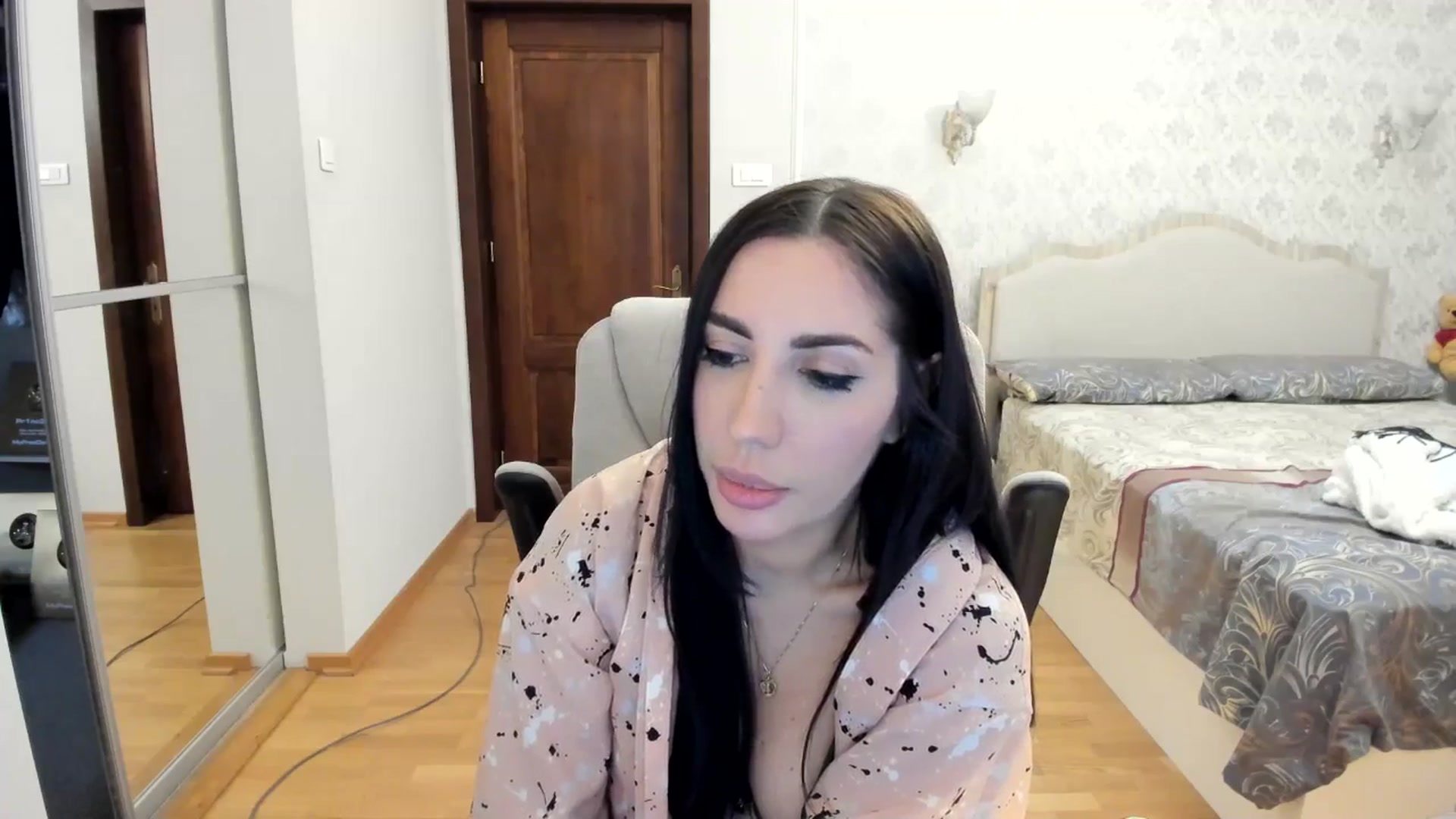 Gallery image thumbnail from Pr1nc3ss_'s myfreecams stream on, 02/28/2026, 12:19 image 10 of 20