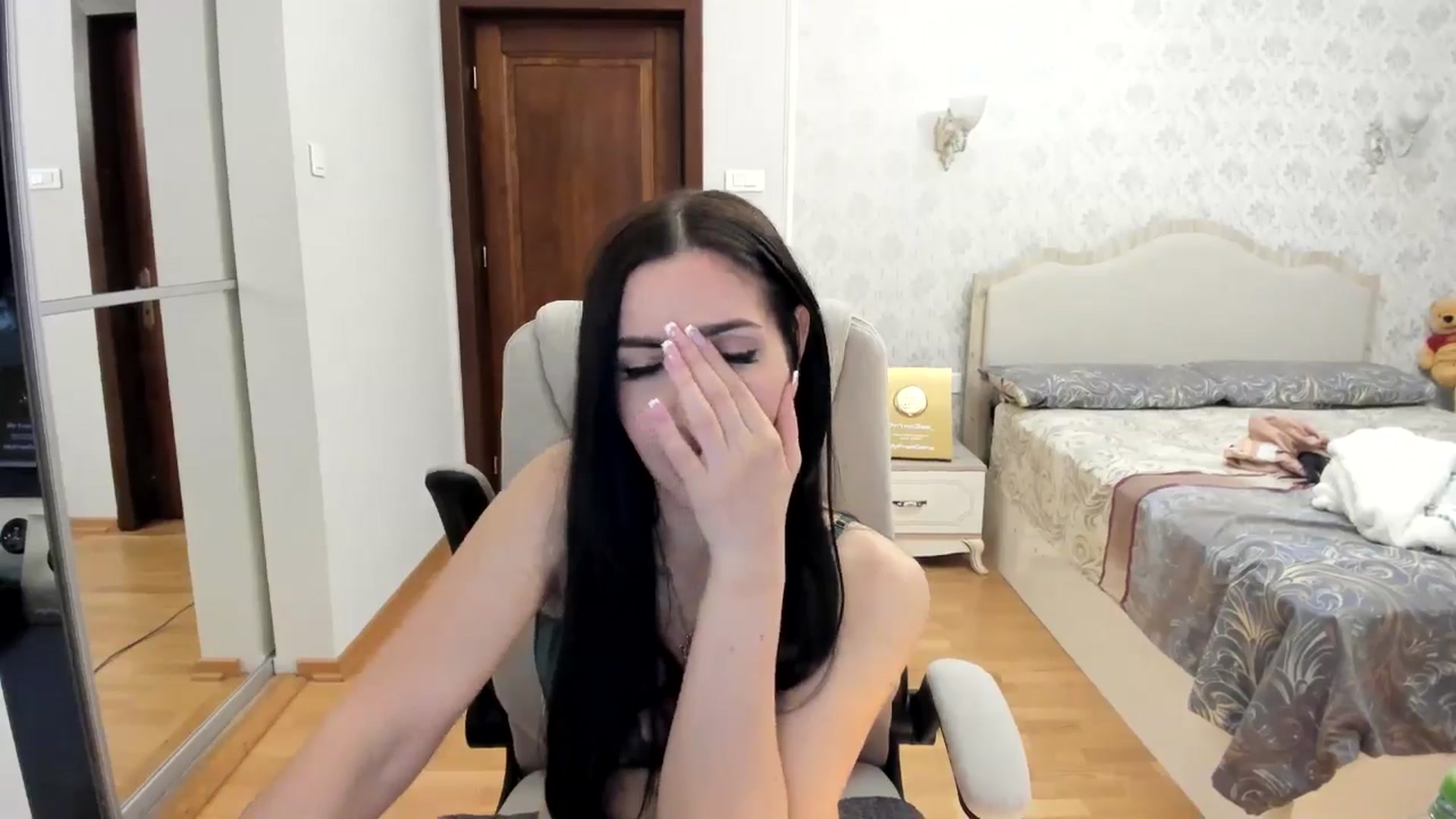 Gallery image thumbnail from Pr1nc3ss_'s myfreecams stream on, 02/28/2026, 13:31 image 17 of 20