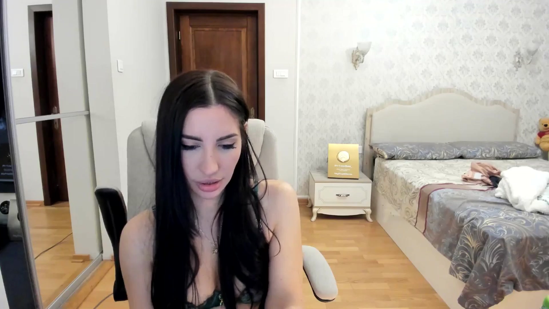 Gallery image thumbnail from Pr1nc3ss_'s myfreecams stream on, 02/28/2026, 13:31 image 20 of 20