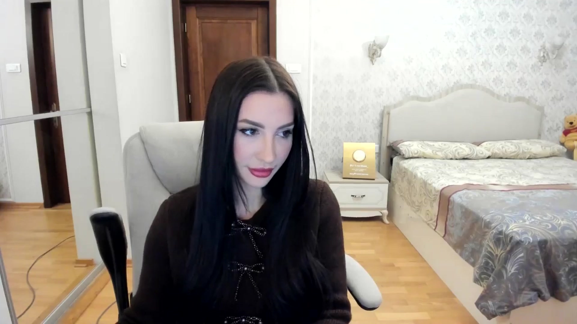 Gallery image thumbnail from Pr1nc3ss_'s myfreecams stream on, 03/01/2026, 10:09 image 2 of 20