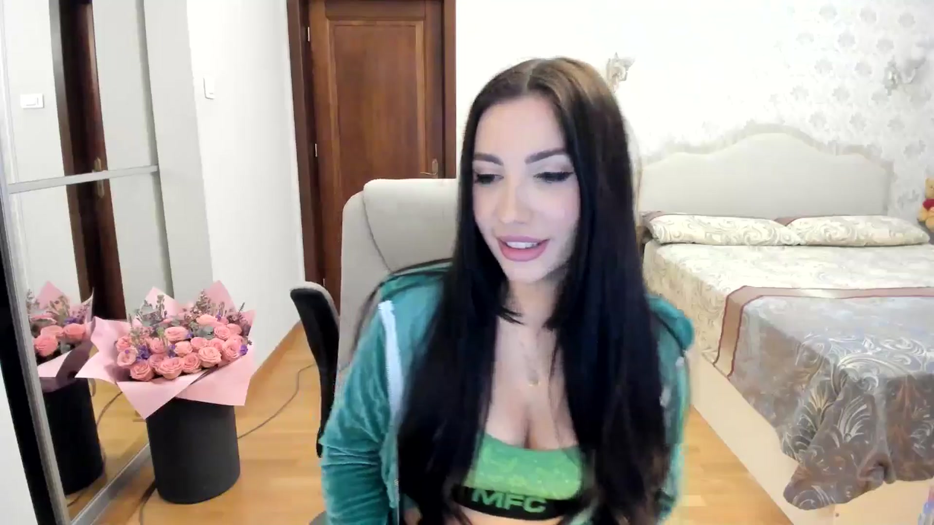 Gallery image thumbnail from Pr1nc3ss_'s myfreecams stream on, 03/02/2026, 06:05 image 12 of 20