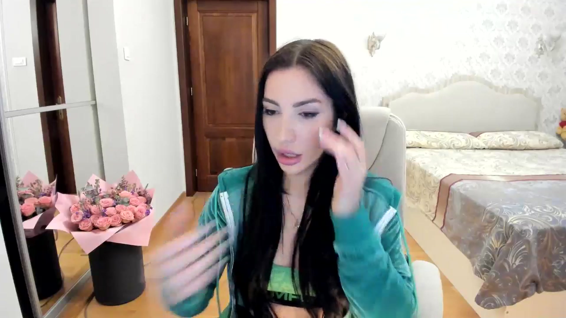 Gallery image thumbnail from Pr1nc3ss_'s myfreecams stream on, 03/02/2026, 06:05 image 13 of 20