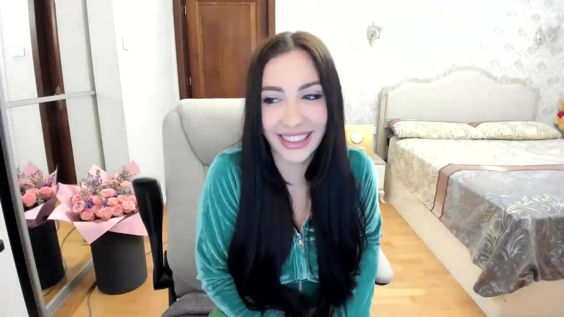 Gallery image thumbnail from Pr1nc3ss_'s myfreecams stream on, 03/02/2026, 06:05 image 3 of 20