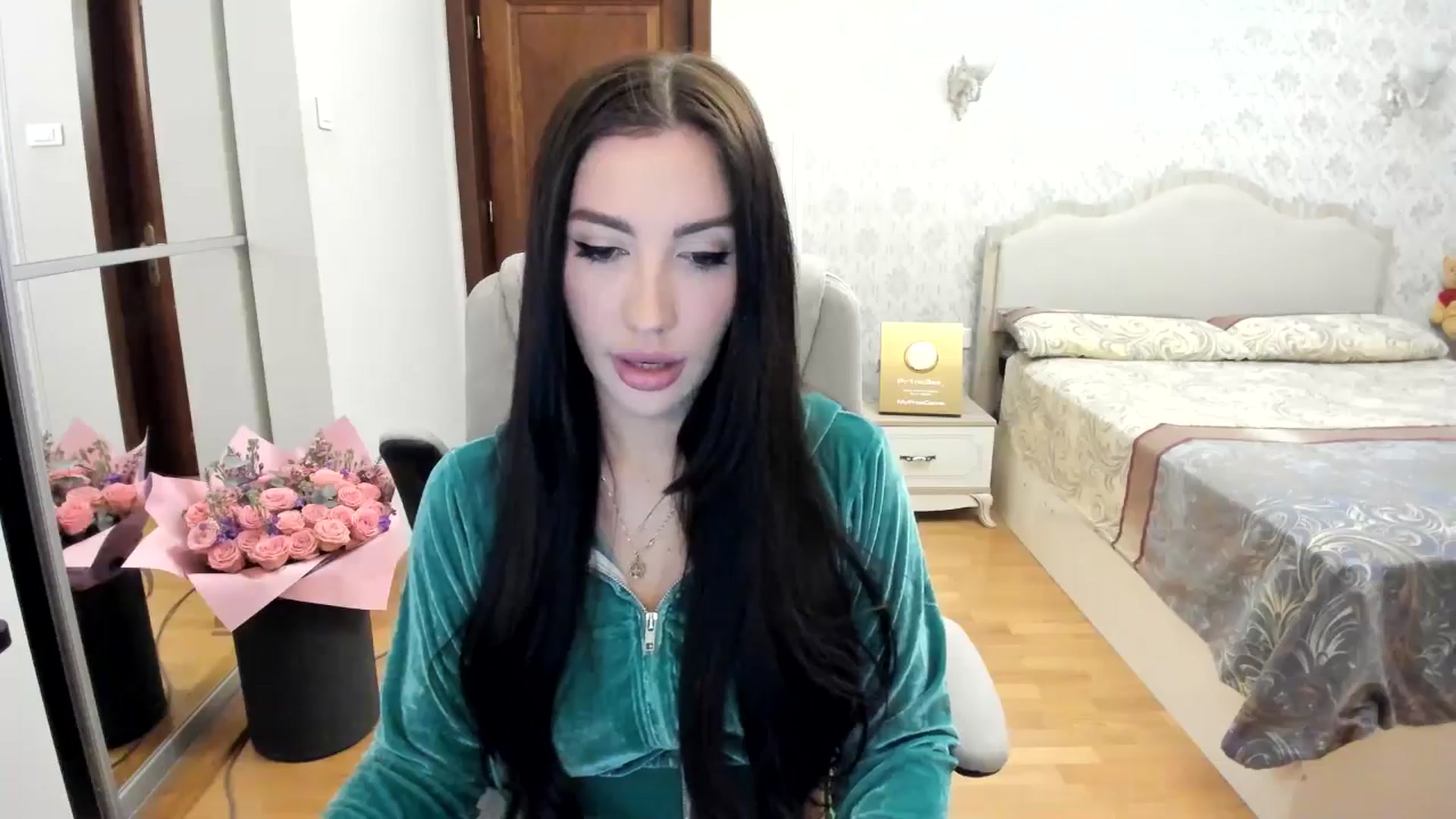Gallery image thumbnail from Pr1nc3ss_'s myfreecams stream on, 03/02/2026, 06:05 image 5 of 20