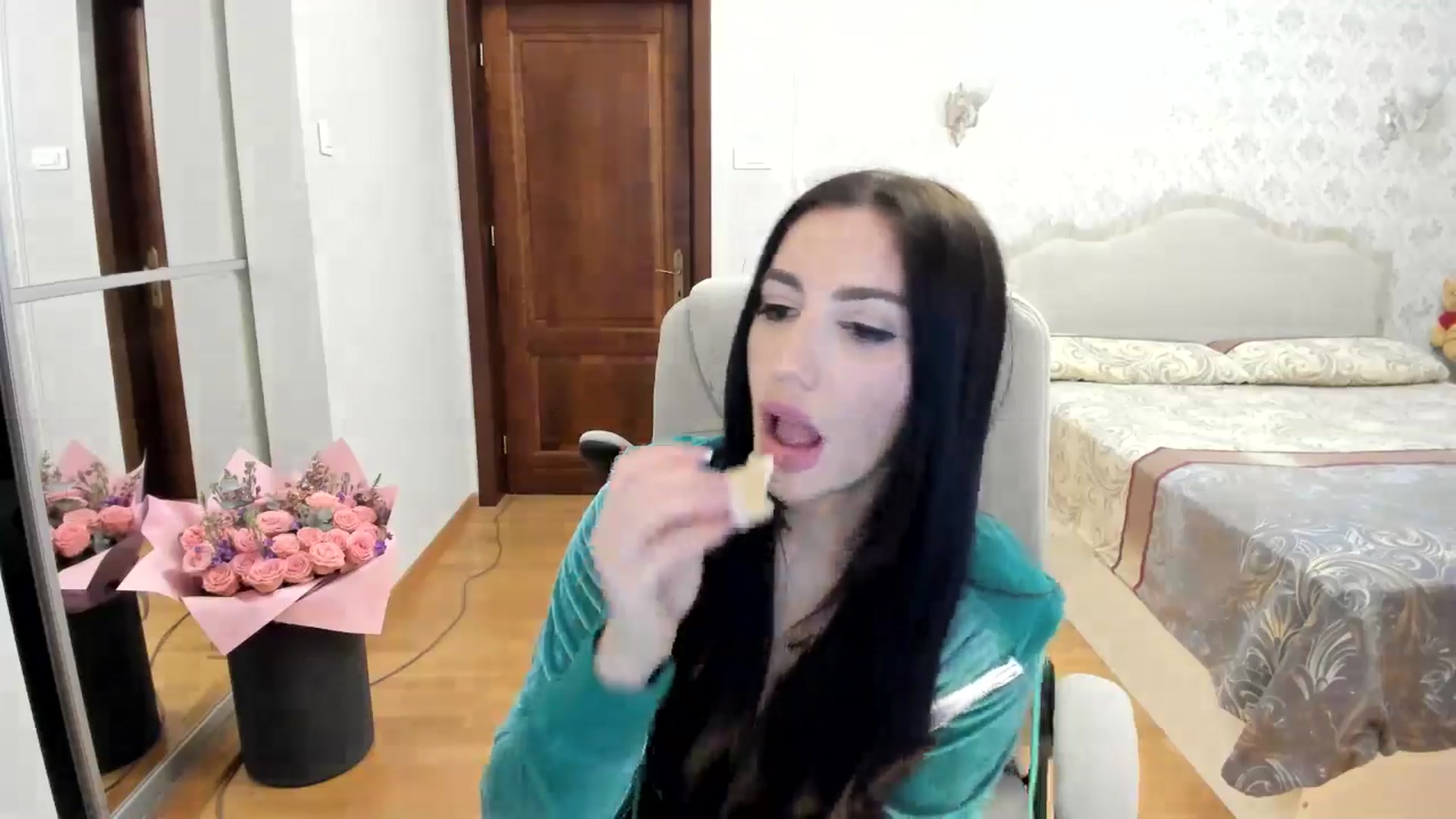 Gallery image thumbnail from Pr1nc3ss_'s myfreecams stream on, 03/02/2026, 06:05 image 14 of 20