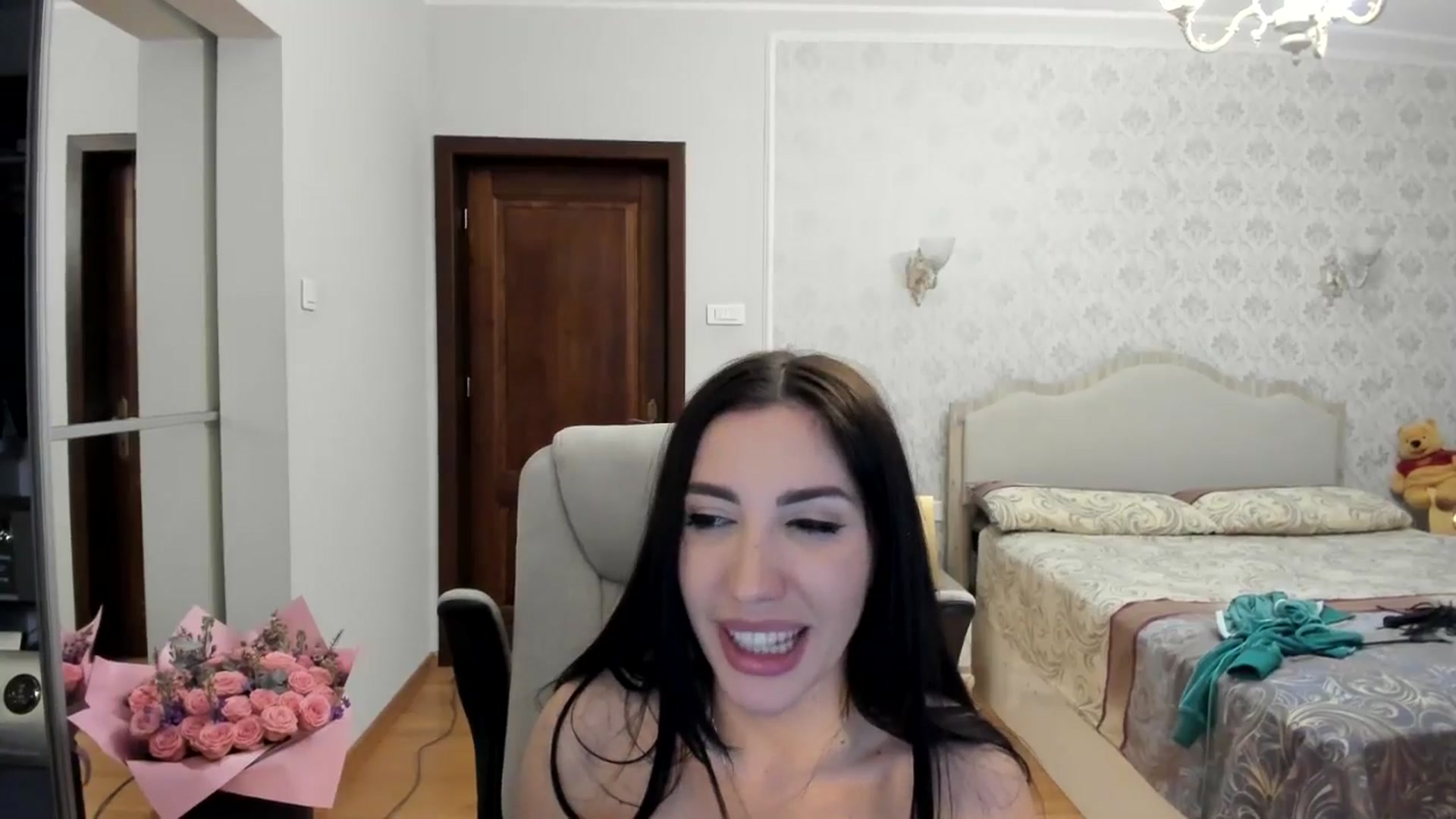 Gallery image thumbnail from Pr1nc3ss_'s myfreecams stream on, 03/02/2026, 11:16 image 9 of 20