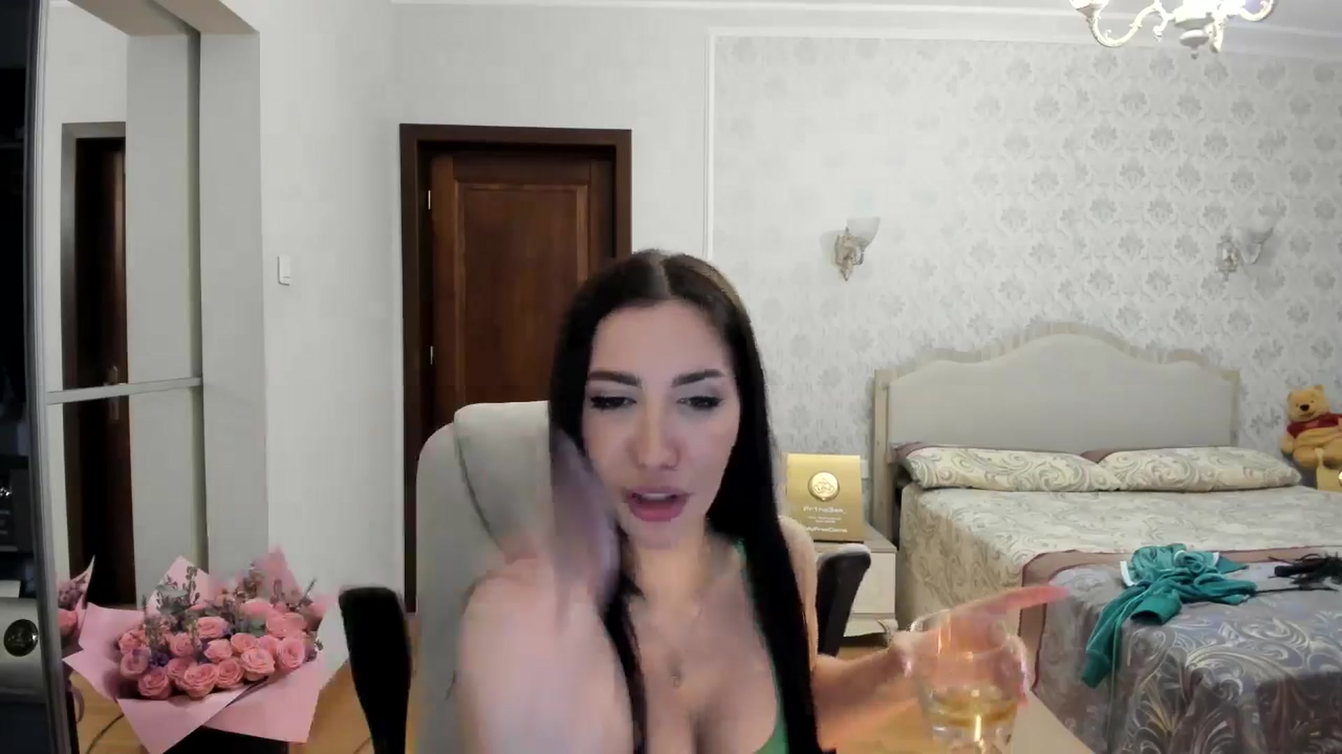 Gallery image thumbnail from Pr1nc3ss_'s myfreecams stream on, 03/02/2026, 11:16 image 8 of 20