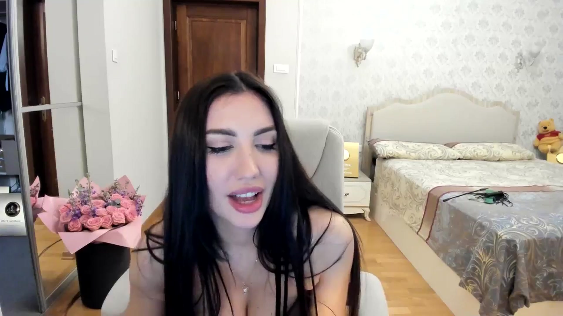 Gallery image thumbnail from Pr1nc3ss_'s myfreecams stream on, 03/05/2026, 11:12 image 18 of 20