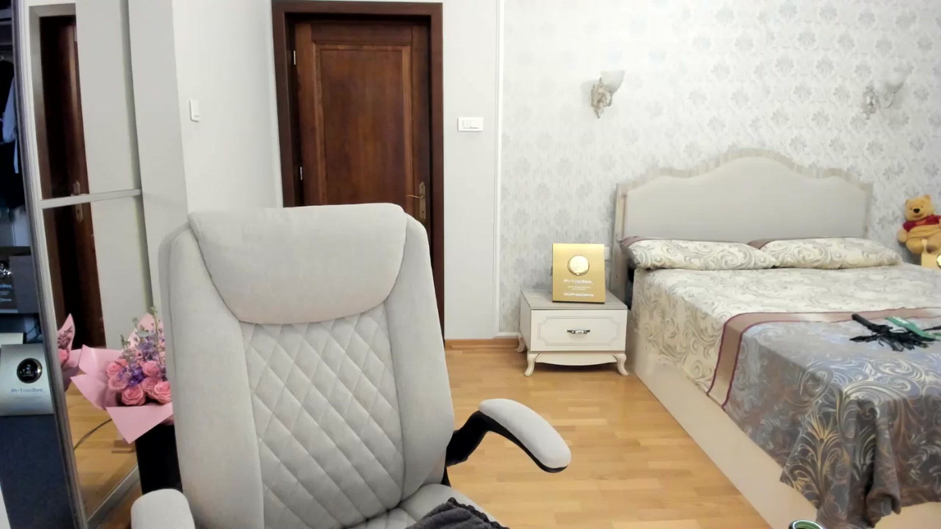 Gallery image thumbnail from Pr1nc3ss_'s myfreecams stream on, 03/05/2026, 11:12 image 1 of 20