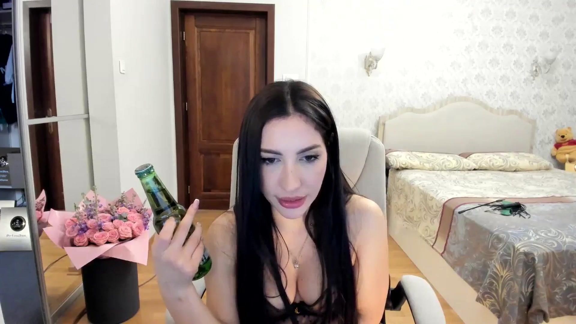Gallery image thumbnail from Pr1nc3ss_'s myfreecams stream on, 03/05/2026, 11:12 image 15 of 20