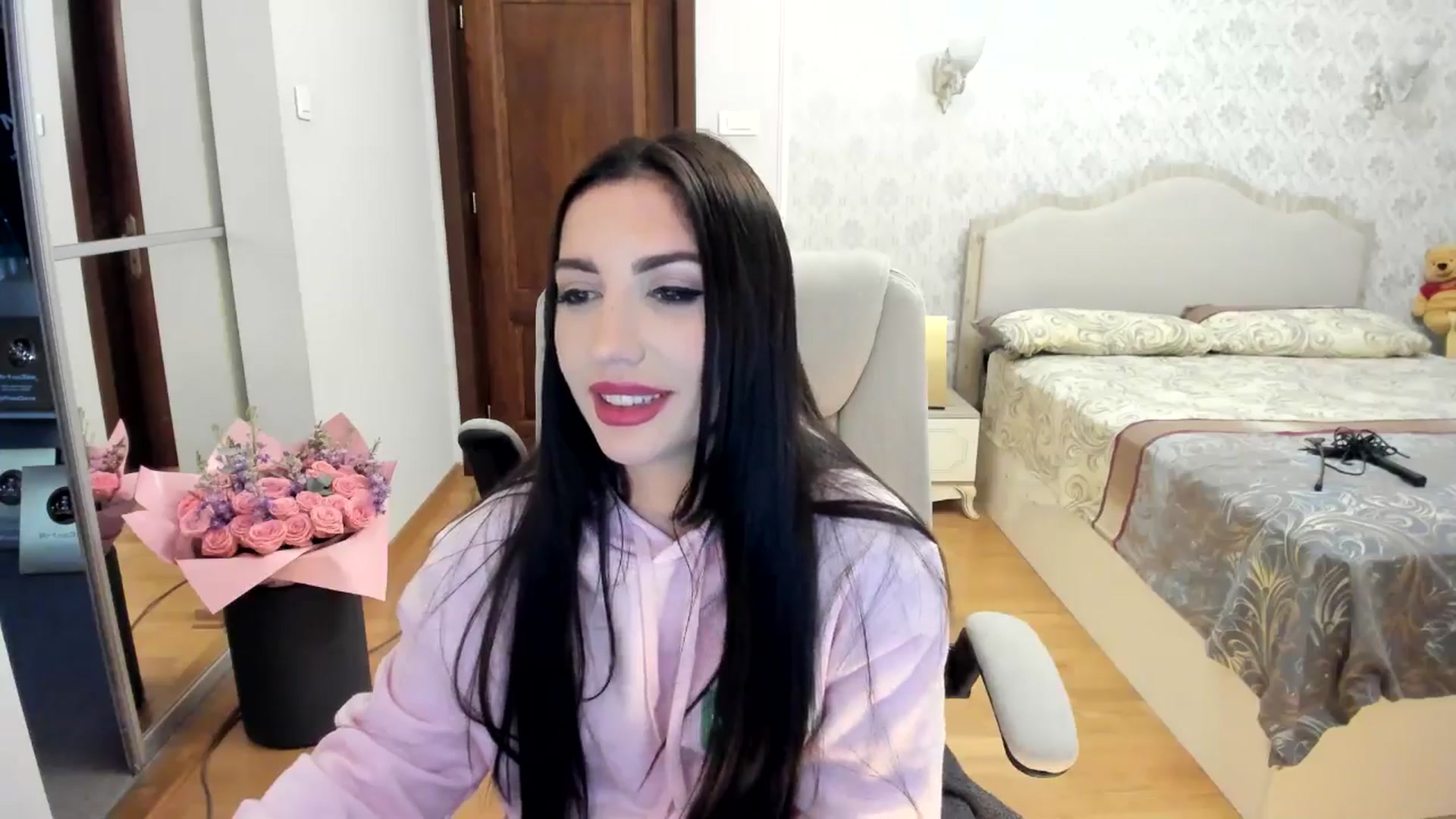Gallery image thumbnail from Pr1nc3ss_'s myfreecams stream on, 03/06/2026, 08:22 image 18 of 20