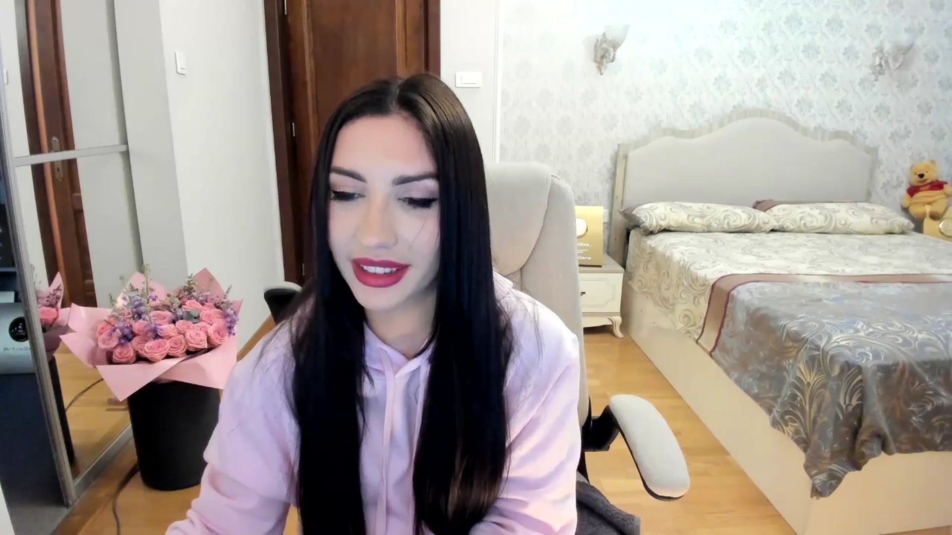 Gallery image thumbnail from Pr1nc3ss_'s myfreecams stream on, 03/06/2026, 08:22 image 6 of 20