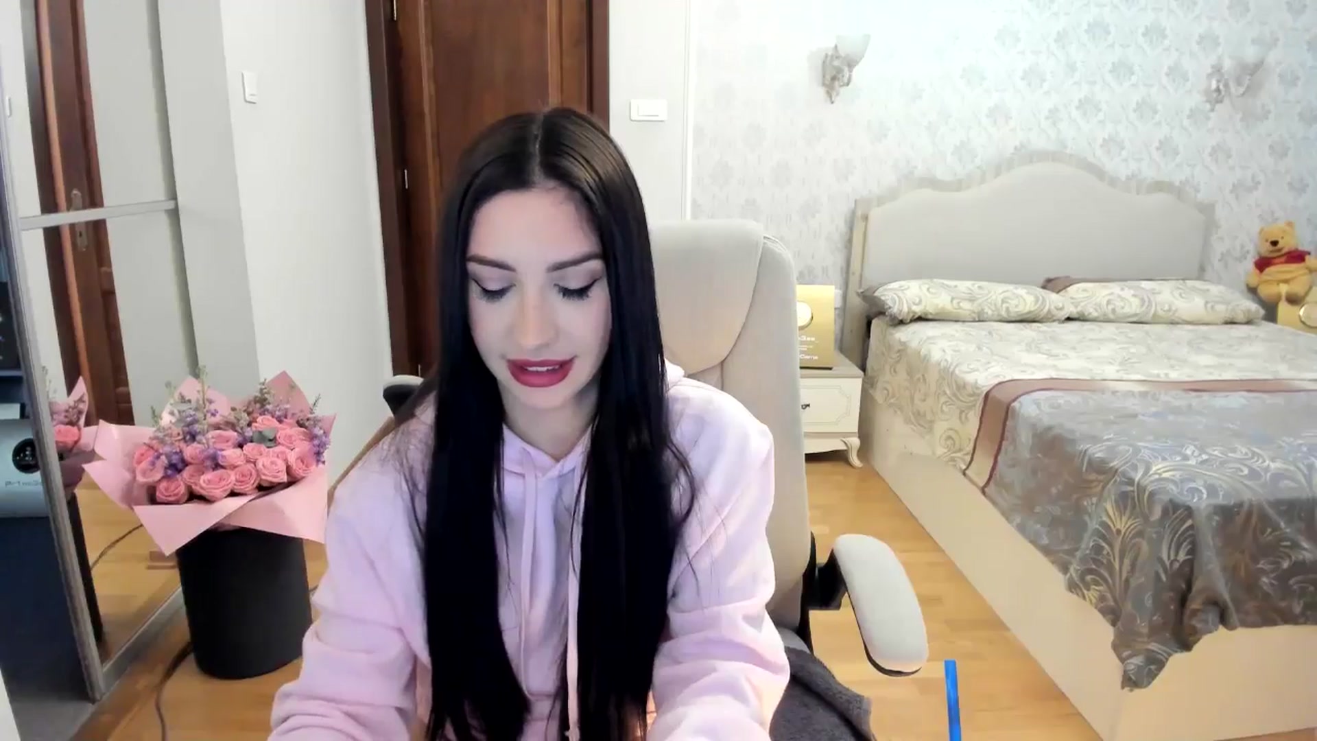 Gallery image thumbnail from Pr1nc3ss_'s myfreecams stream on, 03/06/2026, 08:22 image 7 of 20
