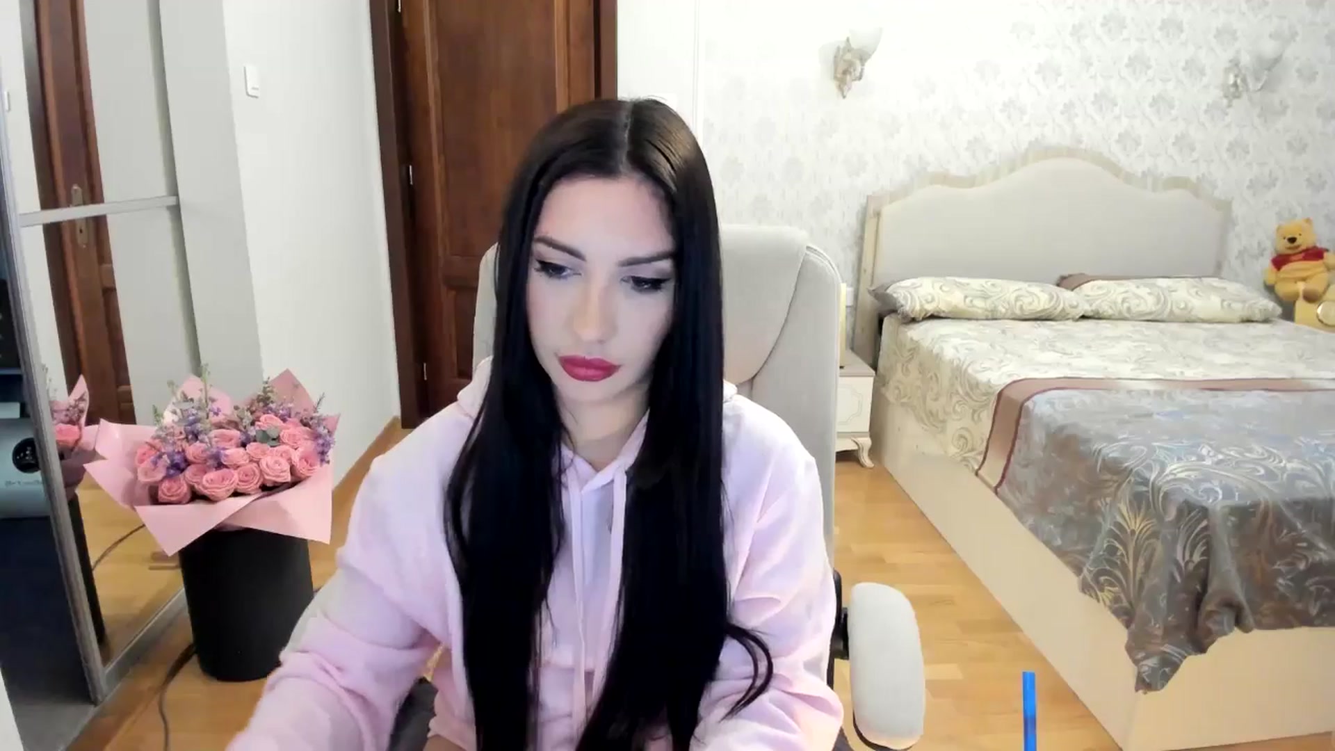 Gallery image thumbnail from Pr1nc3ss_'s myfreecams stream on, 03/06/2026, 08:22 image 3 of 20
