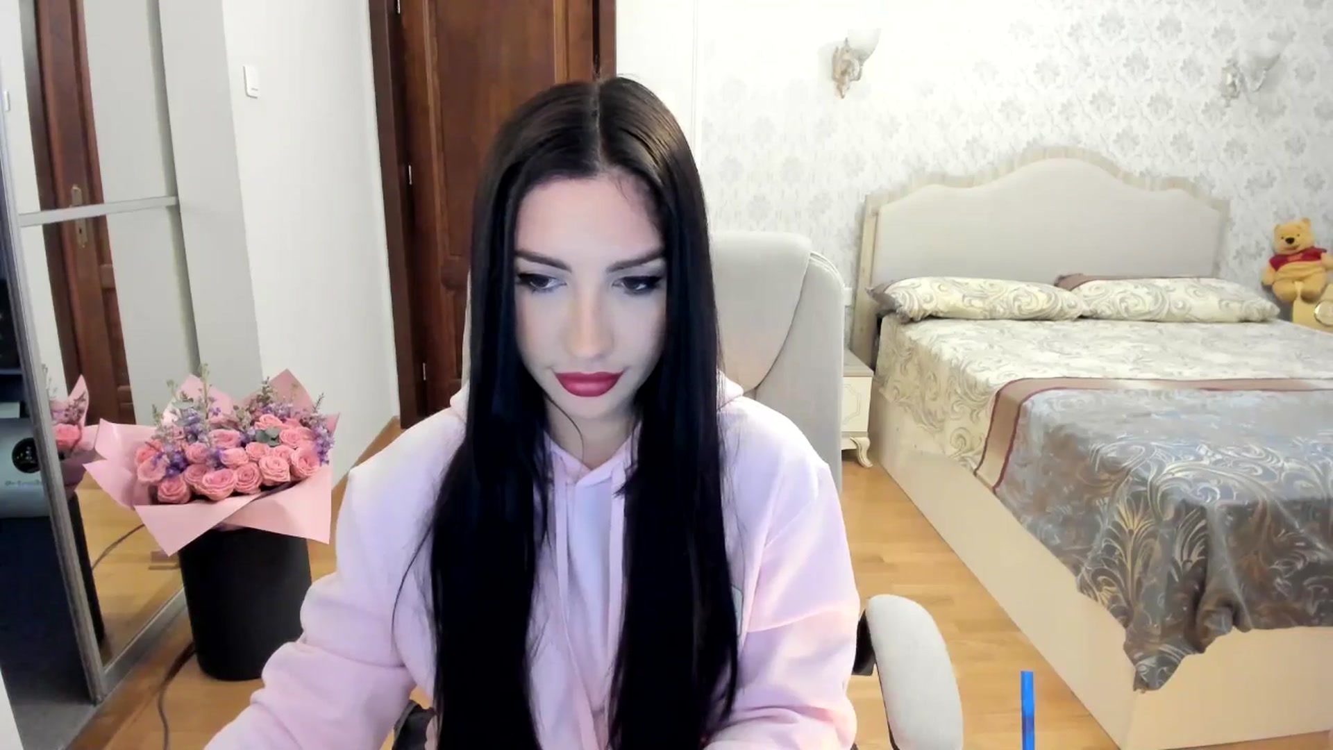 Gallery image thumbnail from Pr1nc3ss_'s myfreecams stream on, 03/06/2026, 08:22 image 2 of 20