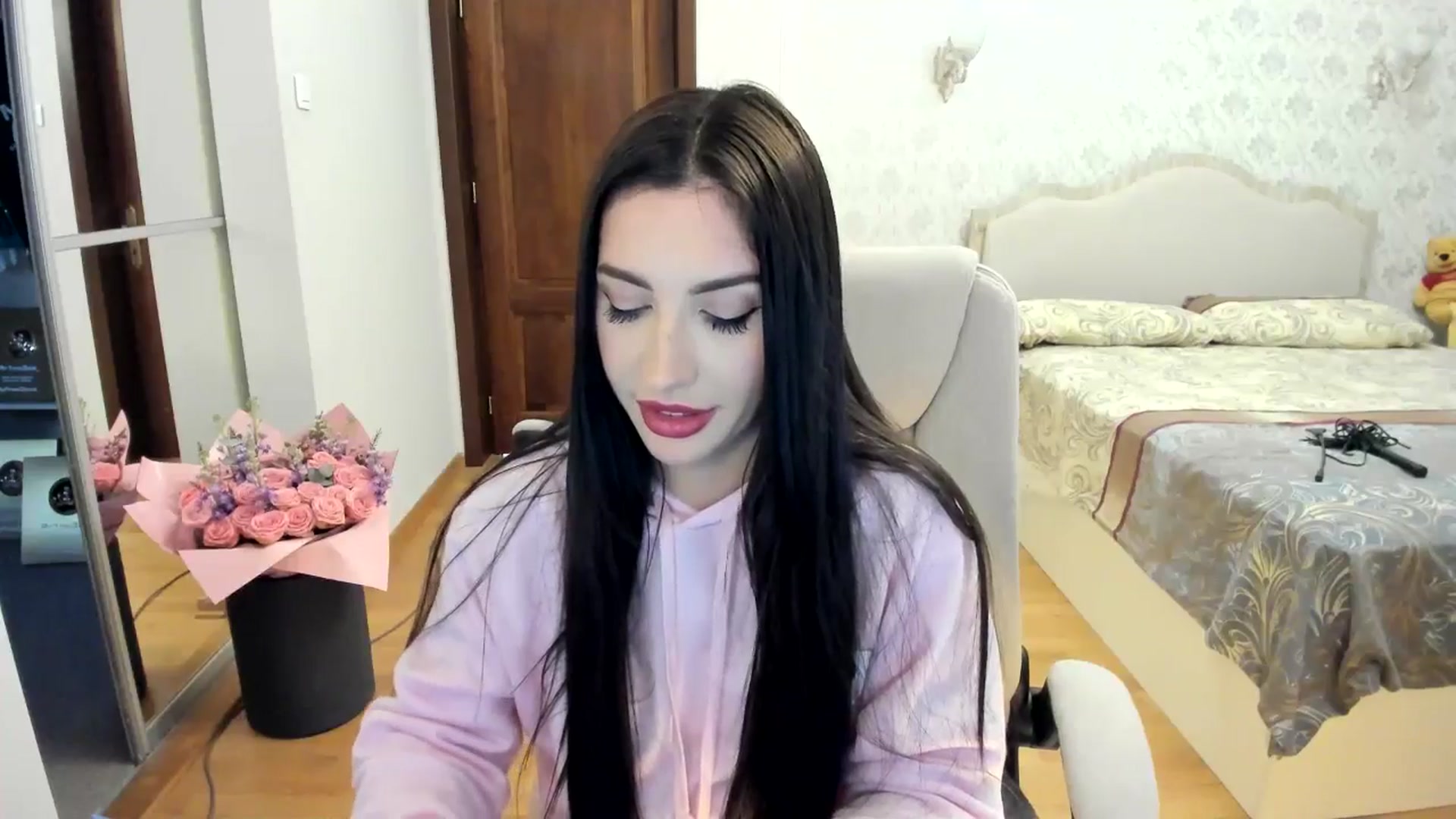 Gallery image thumbnail from Pr1nc3ss_'s myfreecams stream on, 03/06/2026, 08:22 image 17 of 20