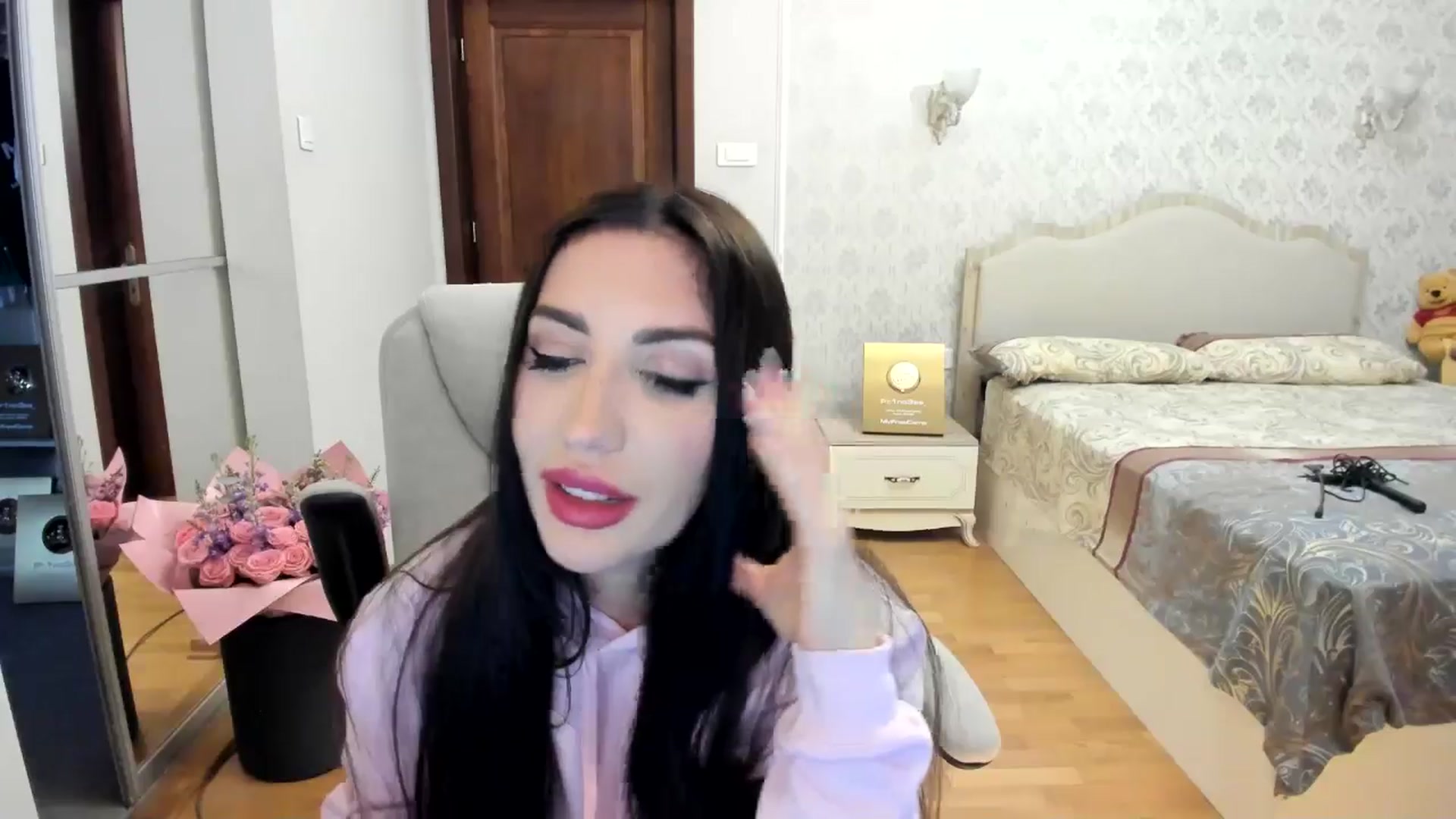 Gallery image thumbnail from Pr1nc3ss_'s myfreecams stream on, 03/06/2026, 08:22 image 15 of 20