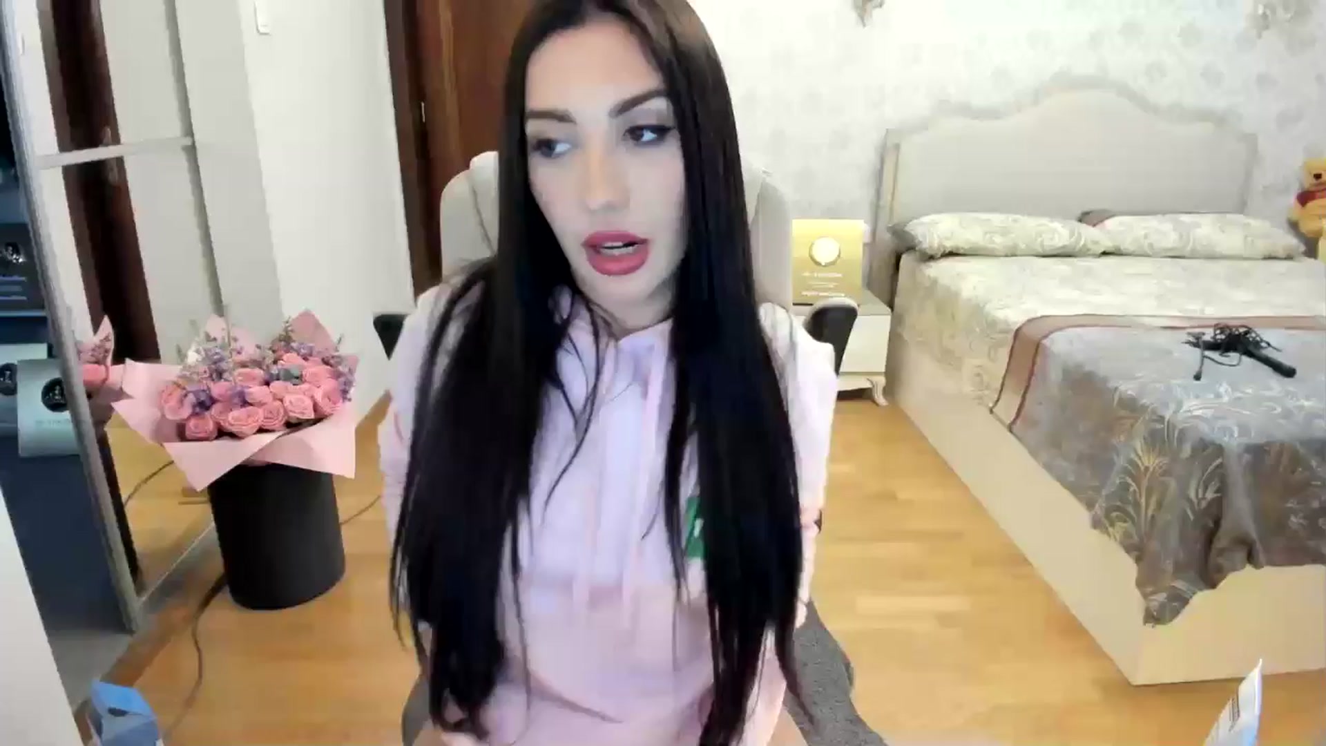 Gallery image thumbnail from Pr1nc3ss_'s myfreecams stream on, 03/06/2026, 09:50 image 3 of 20
