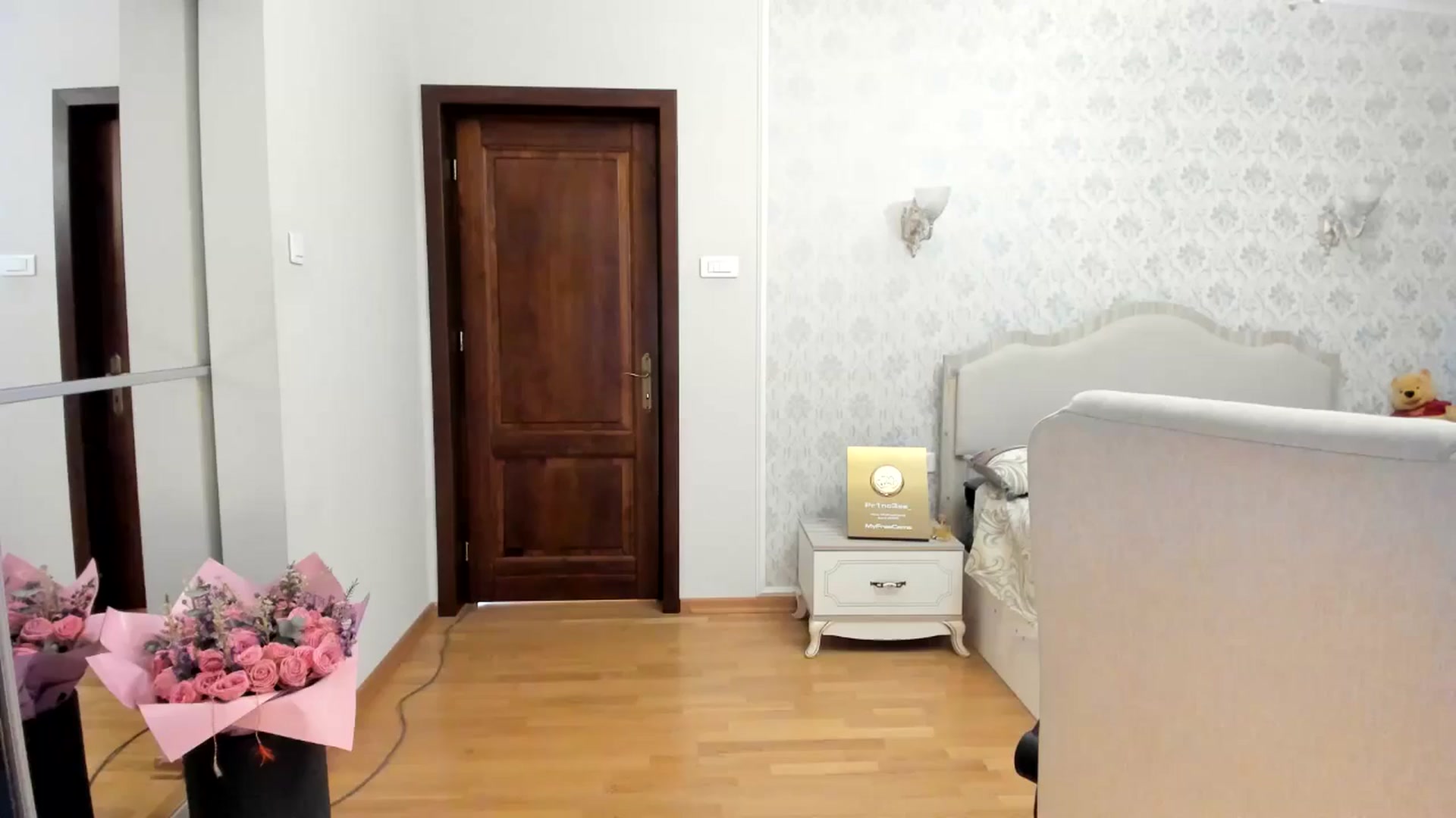 Gallery image thumbnail from Pr1nc3ss_'s myfreecams stream on, 03/08/2026, 08:32 image 10 of 20