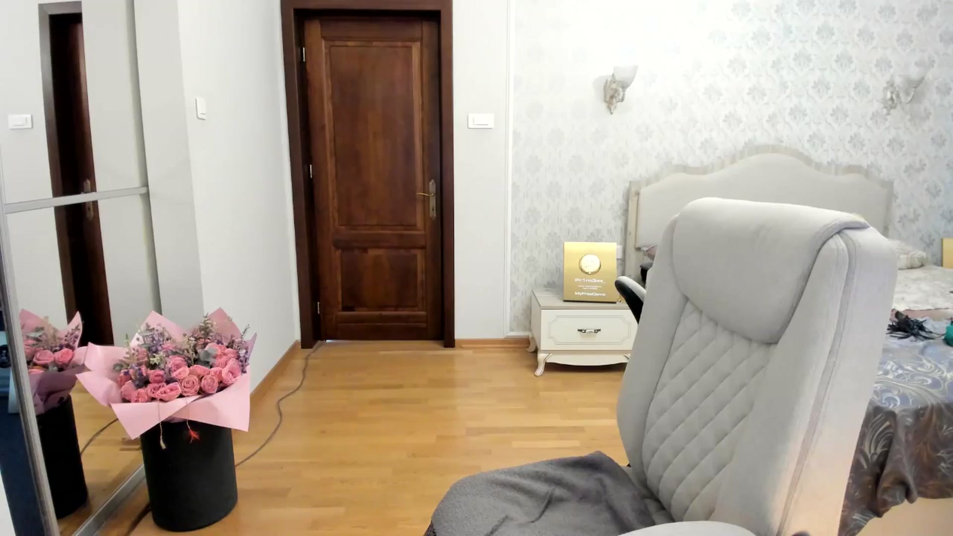 Gallery image thumbnail from Pr1nc3ss_'s myfreecams stream on, 03/08/2026, 12:21 image 16 of 20