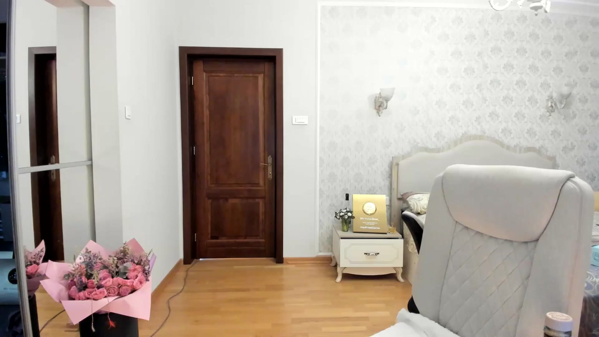 Gallery image thumbnail from Pr1nc3ss_'s myfreecams stream on, 03/09/2026, 09:19 image 17 of 20