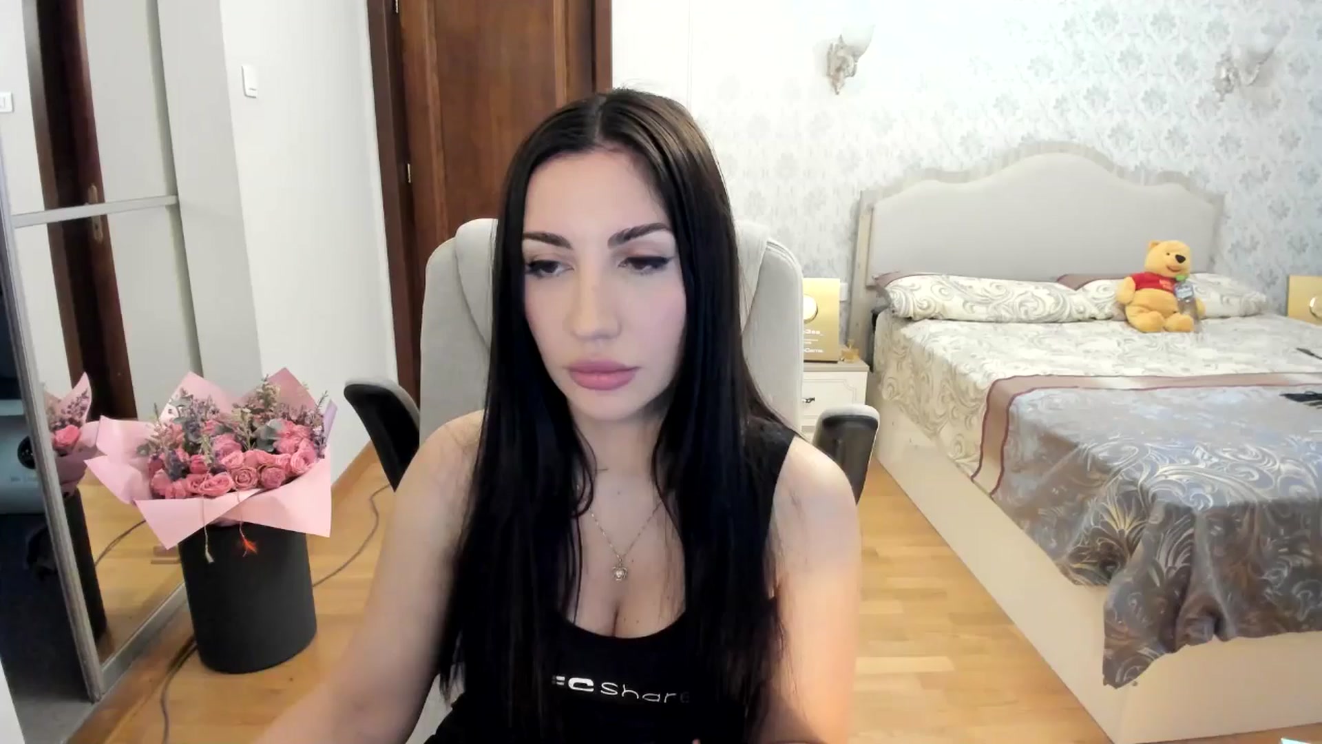 Gallery image thumbnail from Pr1nc3ss_'s myfreecams stream on, 03/09/2026, 09:19 image 1 of 20