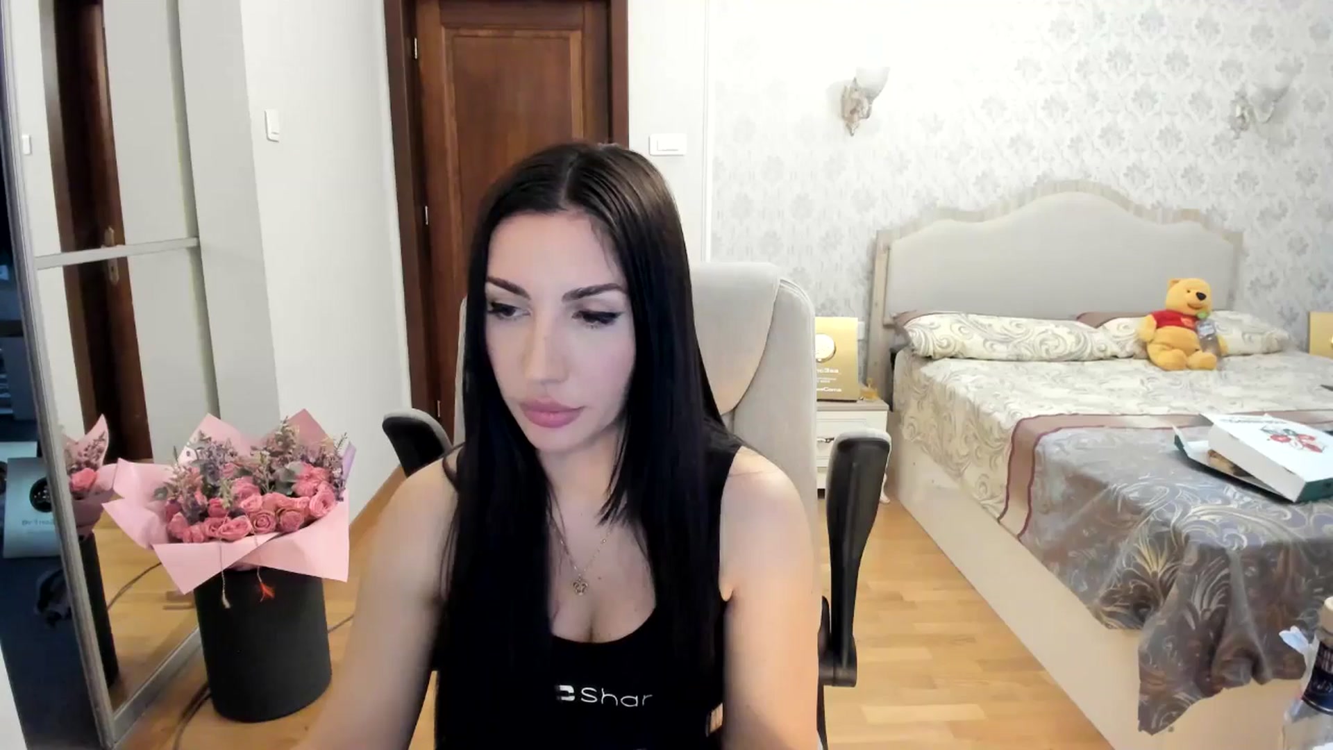 Gallery image thumbnail from Pr1nc3ss_'s myfreecams stream on, 03/09/2026, 09:19 image 8 of 20