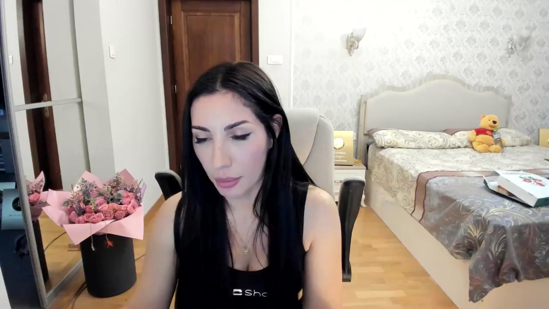 Gallery image thumbnail from Pr1nc3ss_'s myfreecams stream on, 03/09/2026, 09:19 image 7 of 20