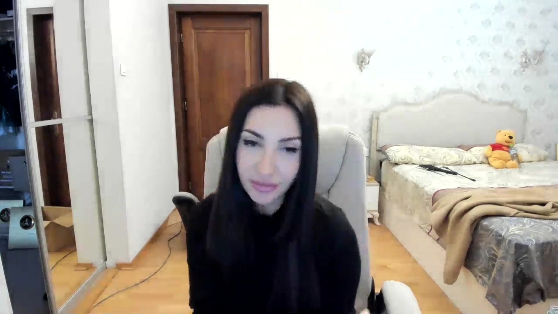 Gallery image thumbnail from Pr1nc3ss_'s myfreecams stream on, 03/09/2026, 09:56 image 17 of 20