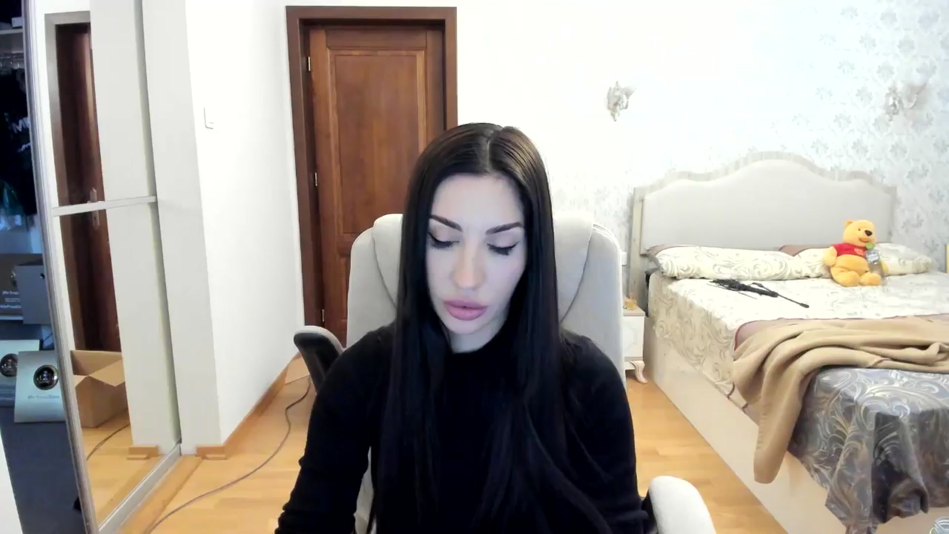 Gallery image thumbnail from Pr1nc3ss_'s myfreecams stream on, 03/09/2026, 09:56 image 15 of 20