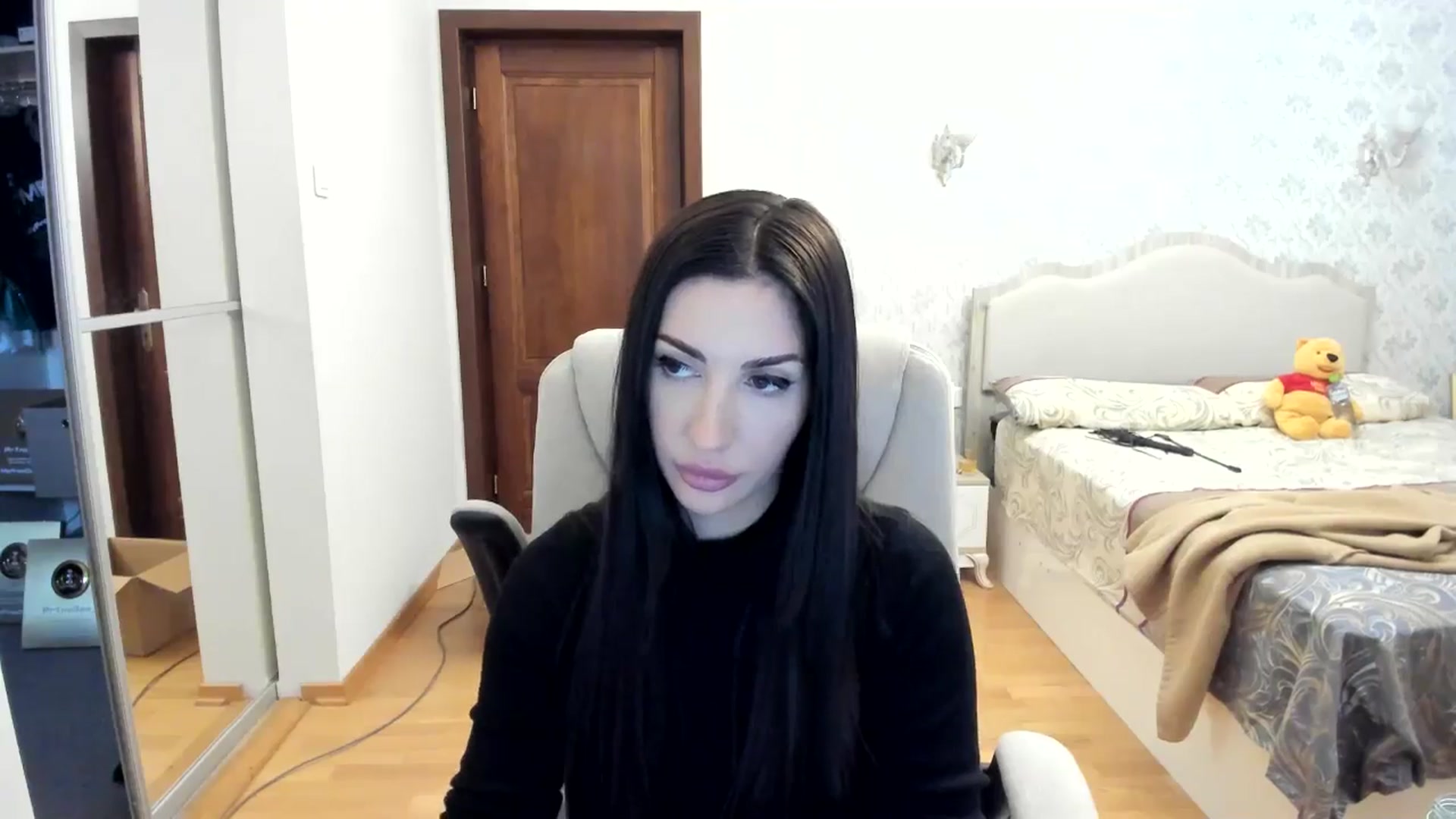 Gallery image thumbnail from Pr1nc3ss_'s myfreecams stream on, 03/09/2026, 09:56 image 16 of 20