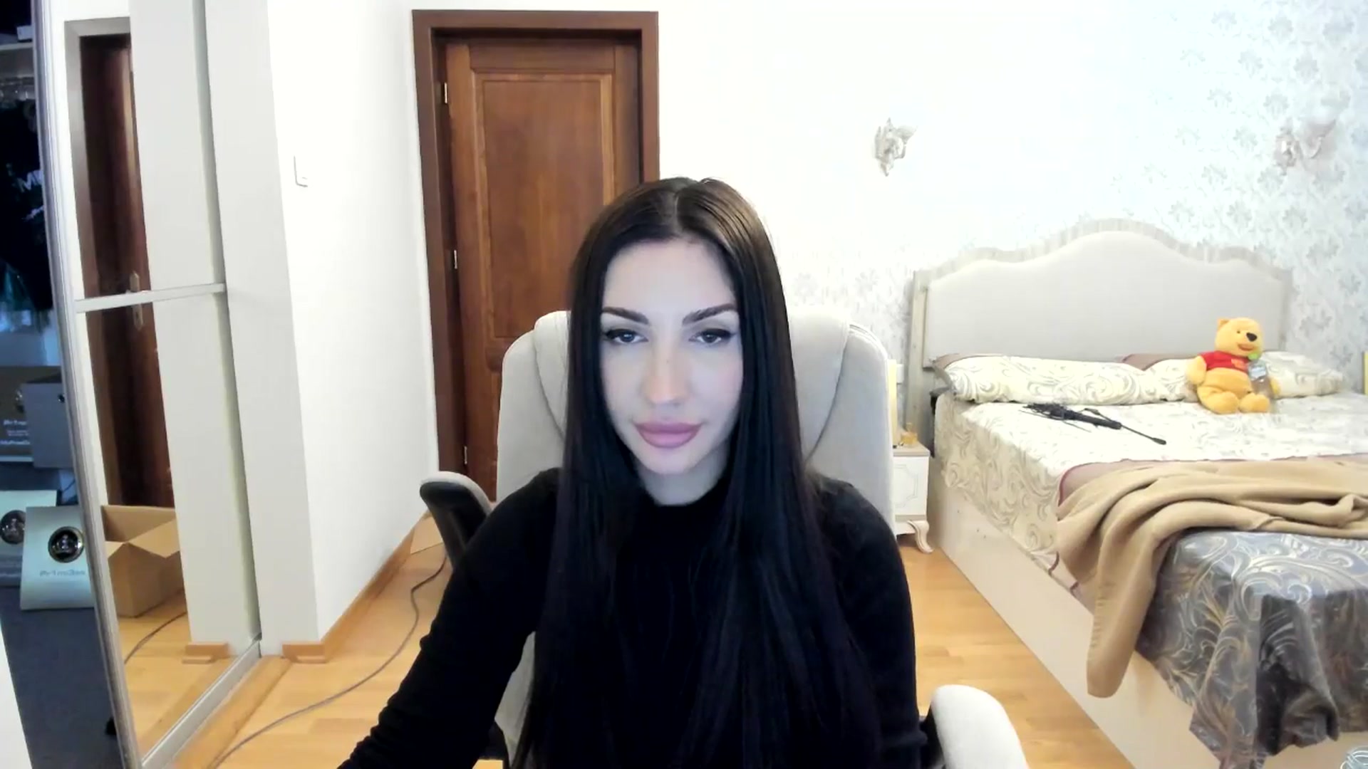 Gallery image thumbnail from Pr1nc3ss_'s myfreecams stream on, 03/09/2026, 09:56 image 18 of 20