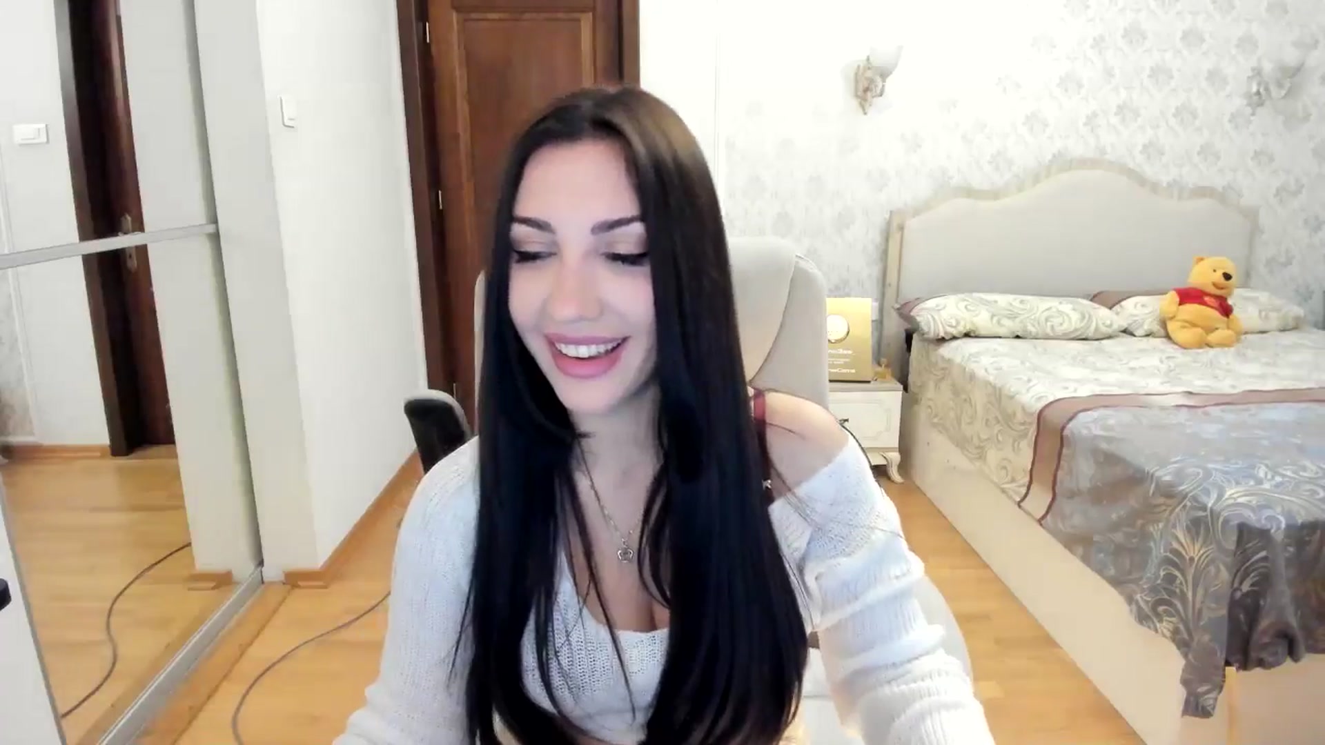 Gallery image thumbnail from Pr1nc3ss_'s myfreecams stream on, 03/12/2026, 07:52 image 5 of 20