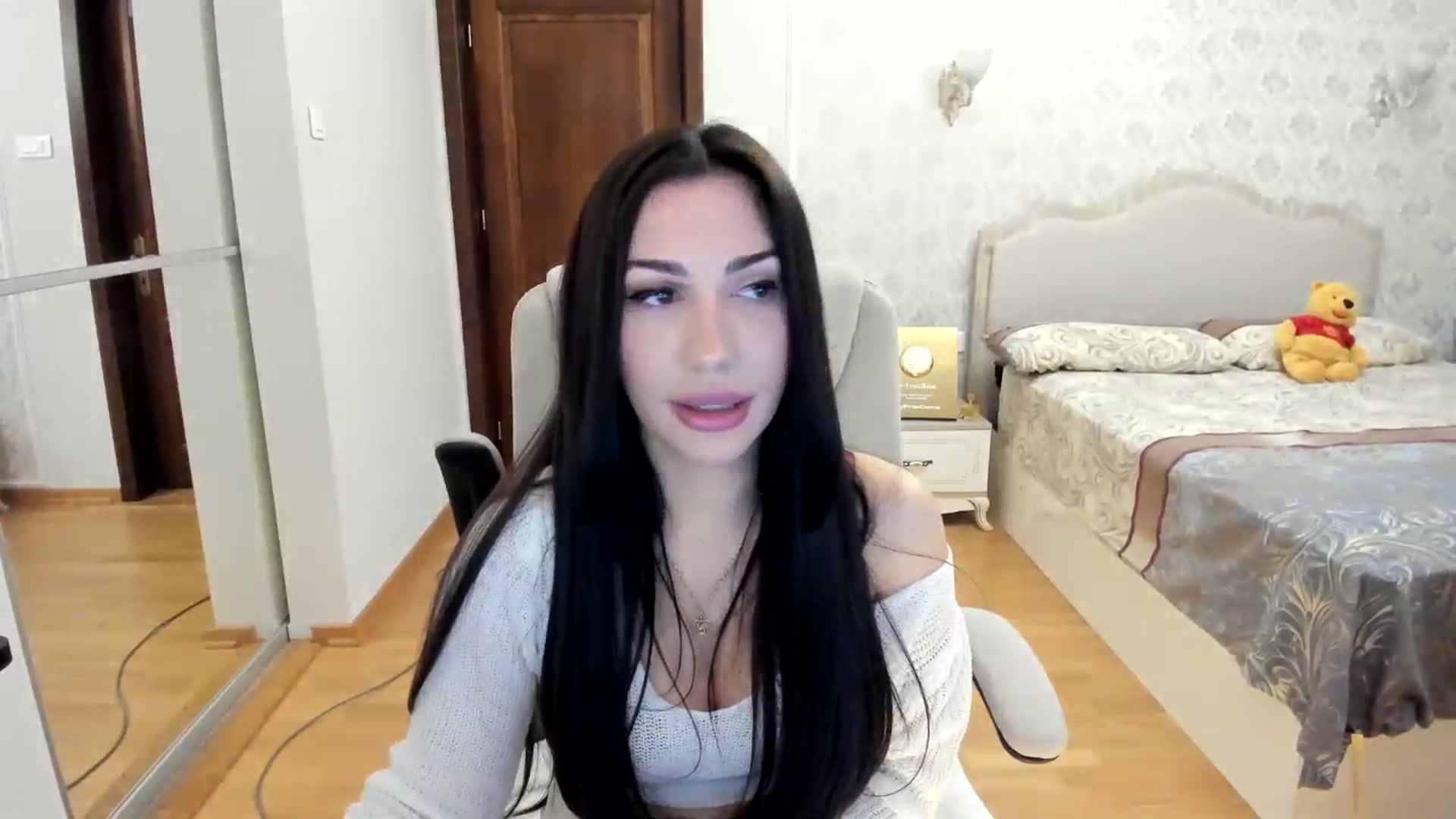 Gallery image thumbnail from Pr1nc3ss_'s myfreecams stream on, 03/12/2026, 07:52 image 4 of 20
