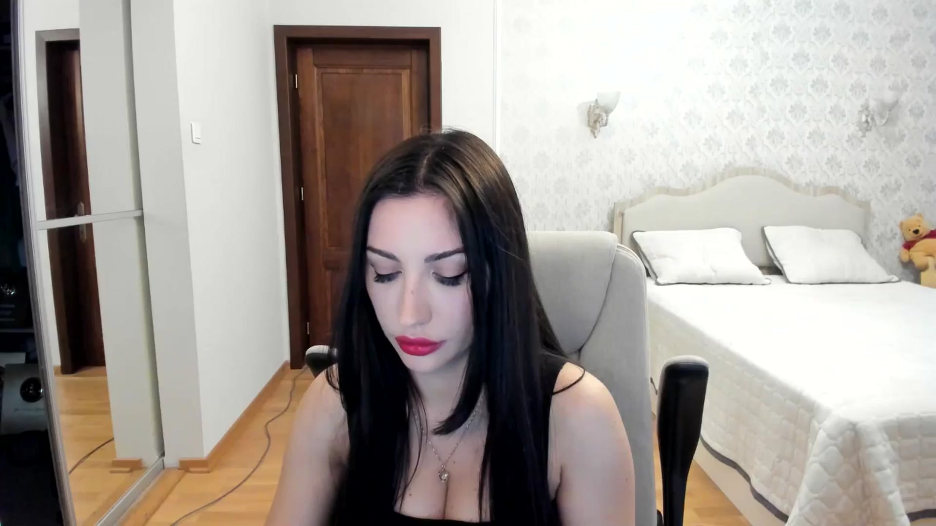 Gallery image thumbnail from Pr1nc3ss_'s myfreecams stream on, 03/13/2026, 08:33 image 2 of 20