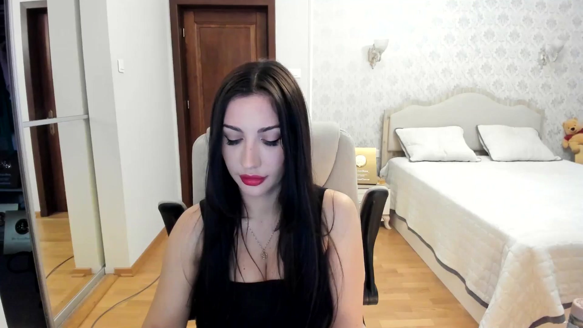 Gallery image thumbnail from Pr1nc3ss_'s myfreecams stream on, 03/13/2026, 08:33 image 3 of 20