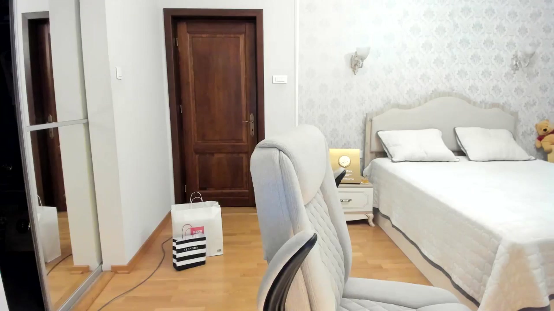 Gallery image thumbnail from Pr1nc3ss_'s myfreecams stream on, 03/14/2026, 07:17 image 2 of 20